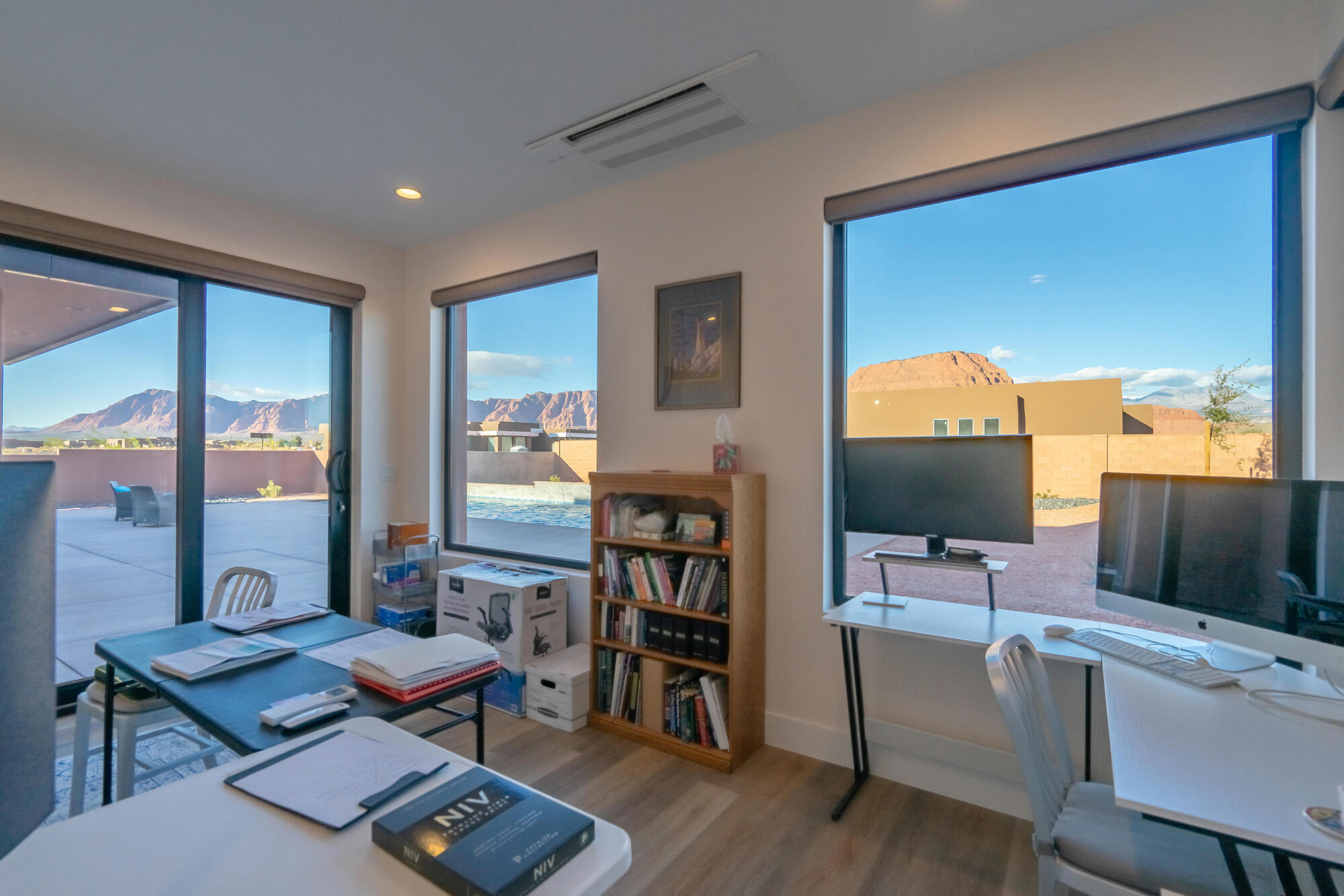 INDIGO TRAILS - Residential