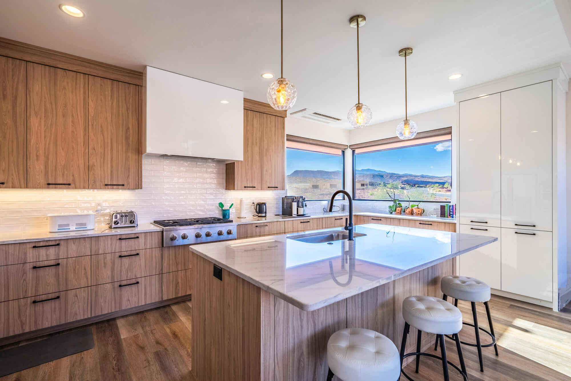 INDIGO TRAILS - Residential