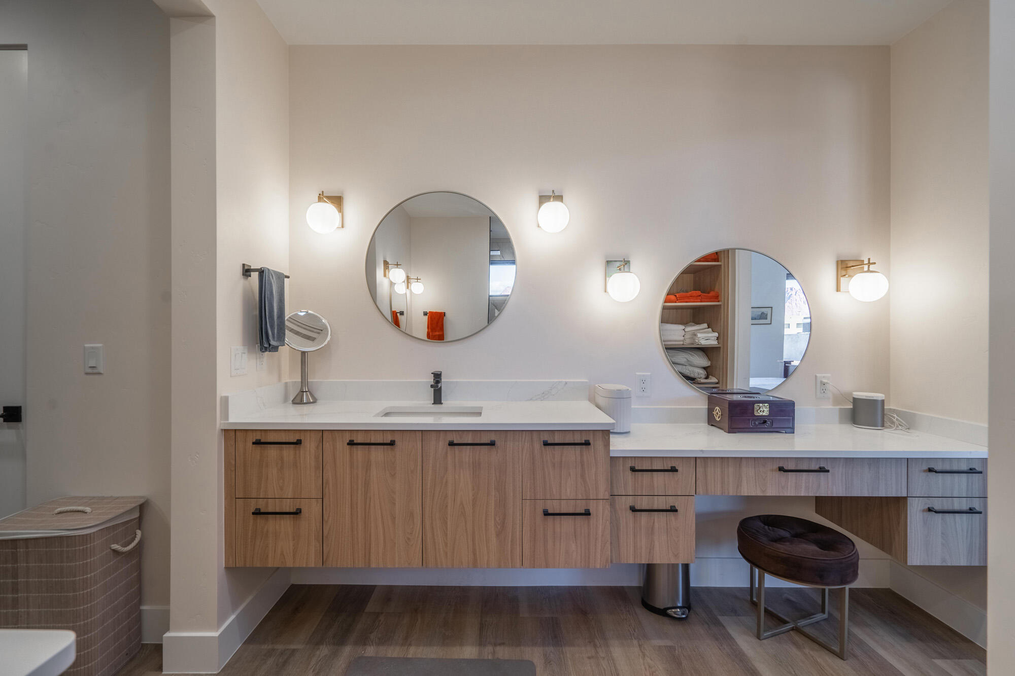 INDIGO TRAILS - Residential