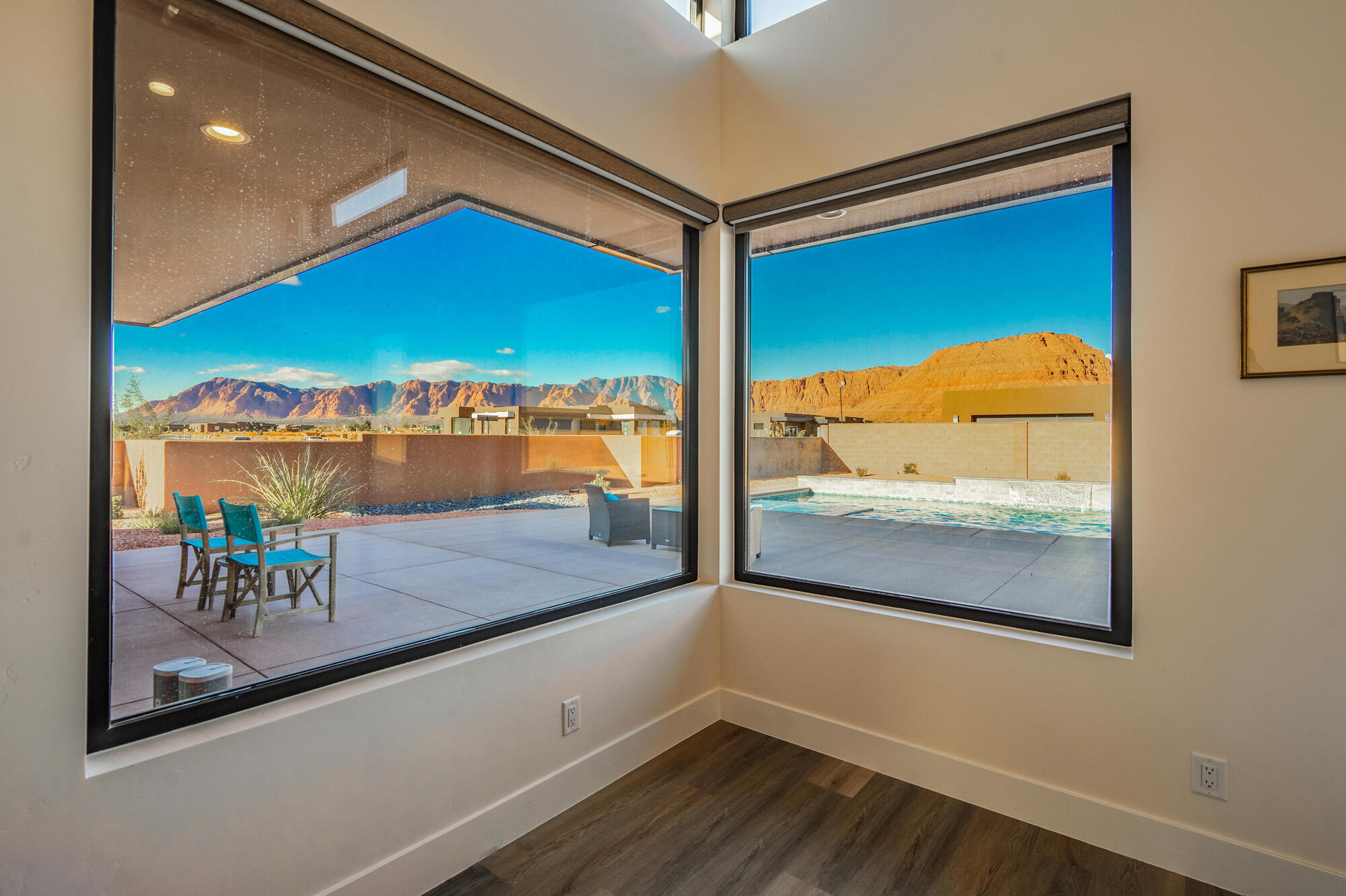 INDIGO TRAILS - Residential