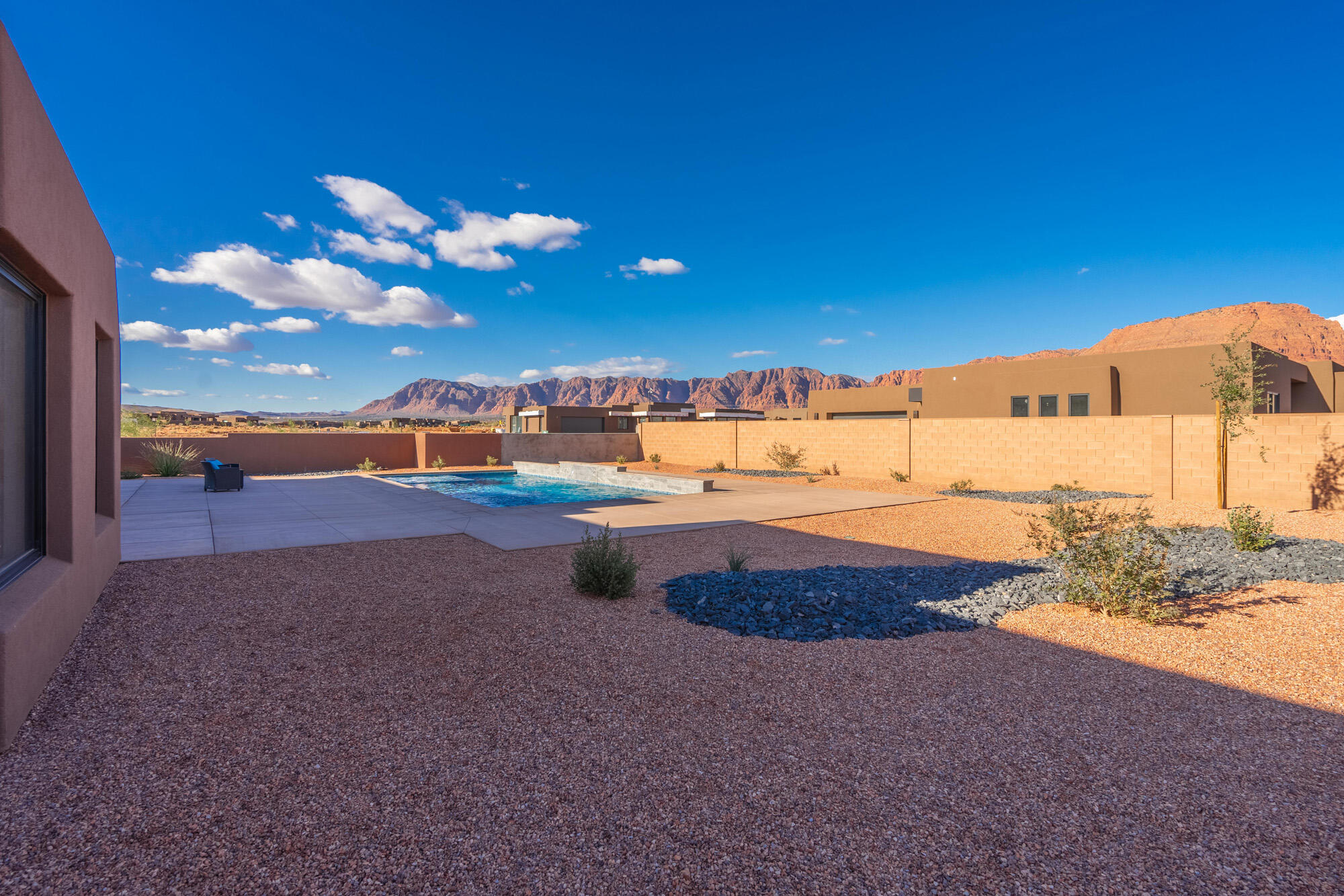 INDIGO TRAILS - Residential