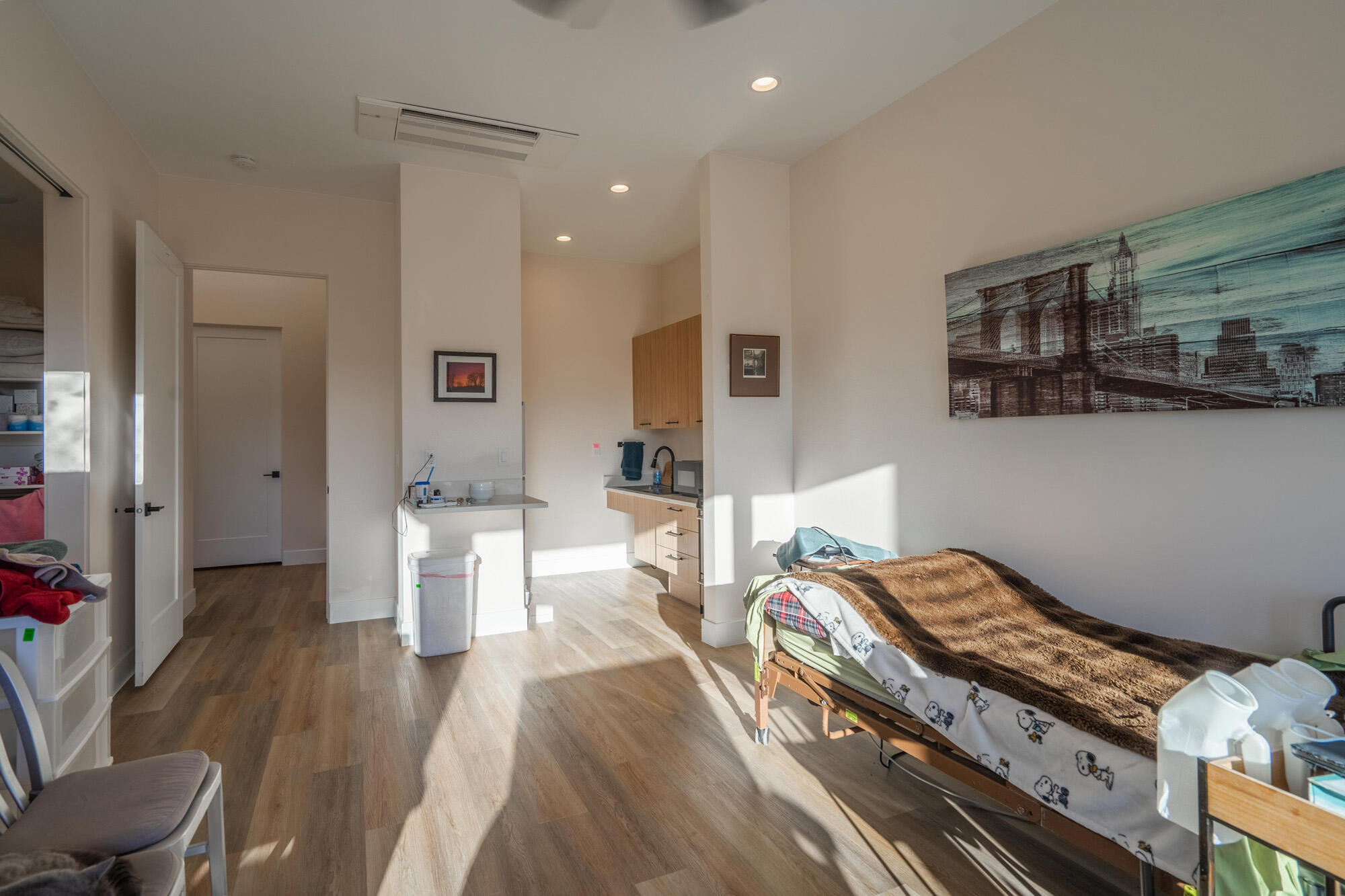 INDIGO TRAILS - Residential