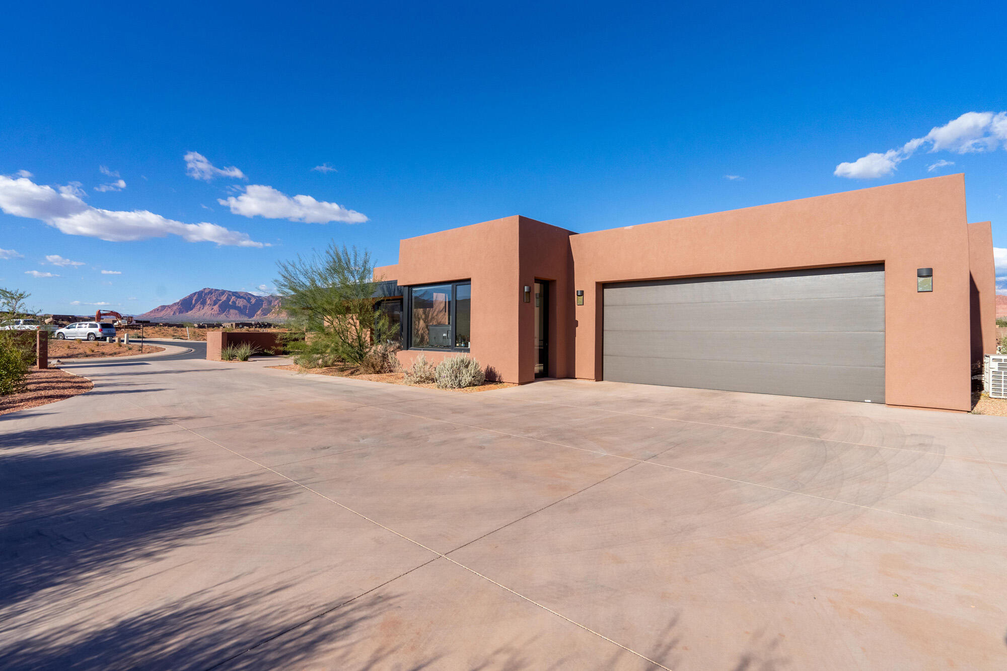 INDIGO TRAILS - Residential