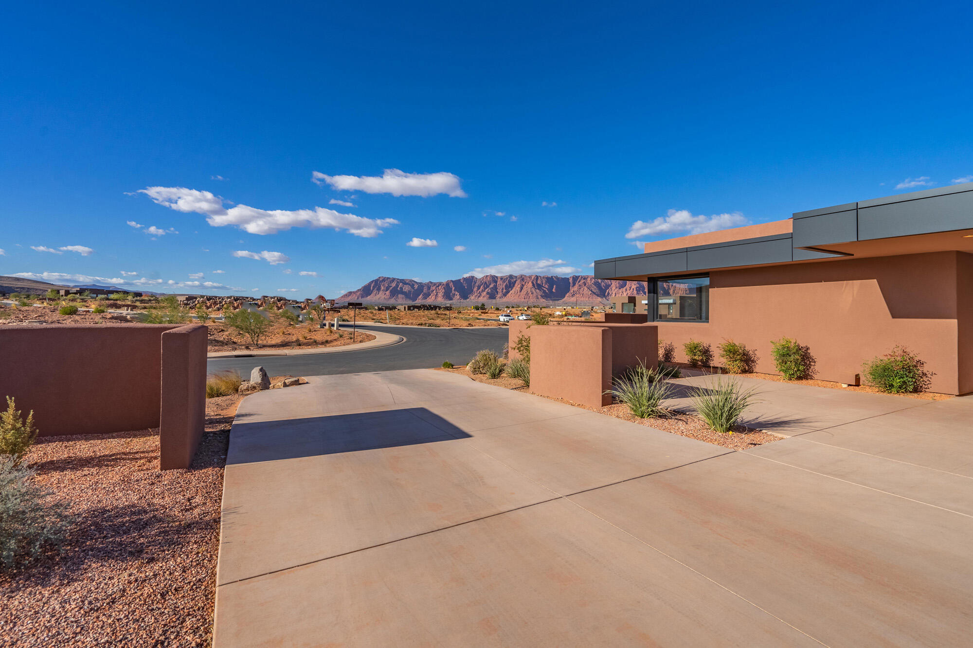 INDIGO TRAILS - Residential