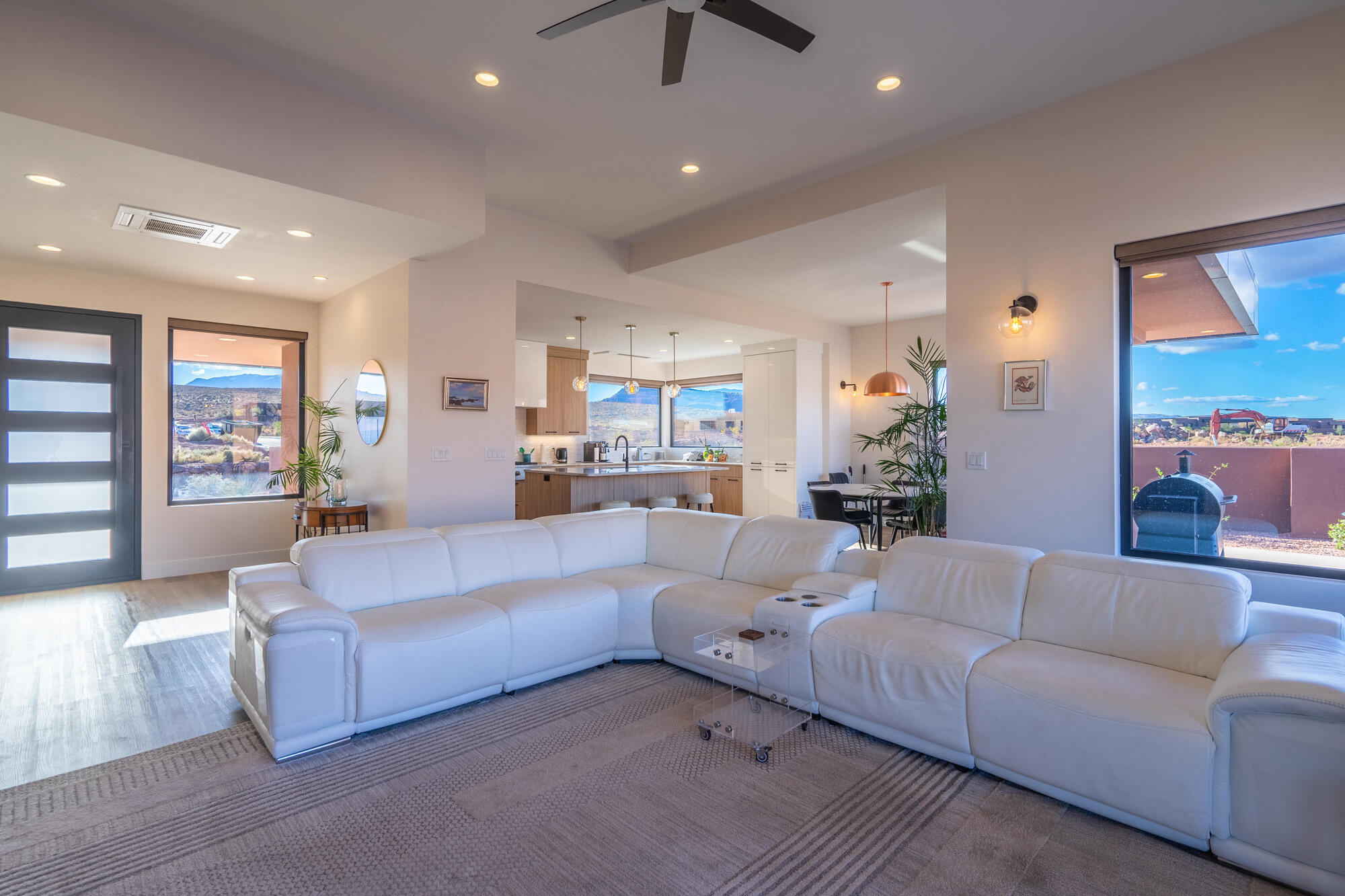 INDIGO TRAILS - Residential