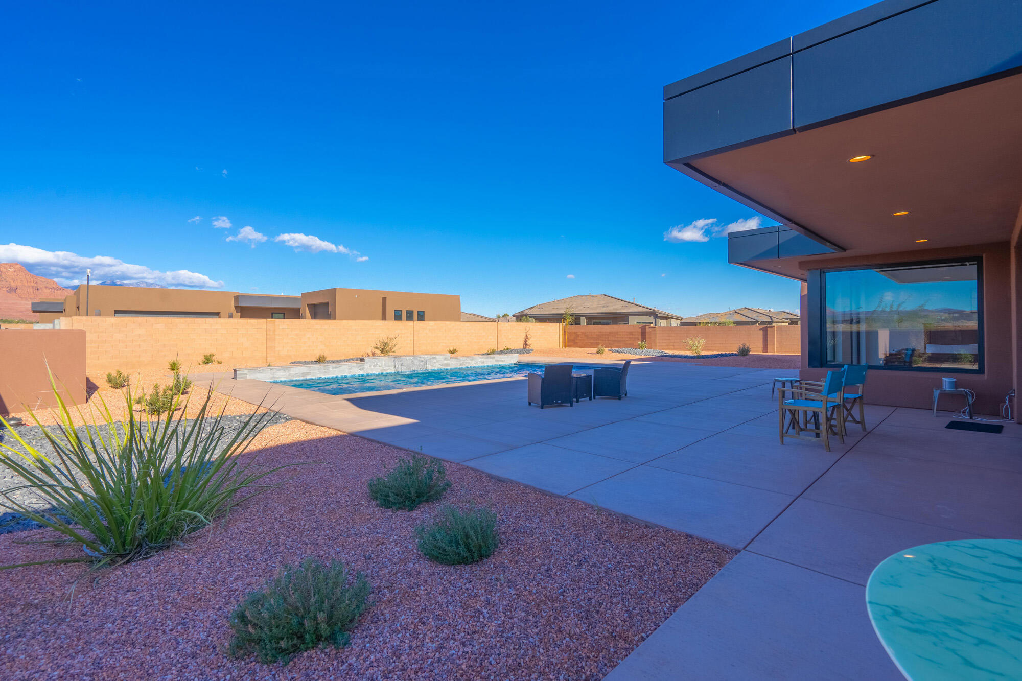 INDIGO TRAILS - Residential