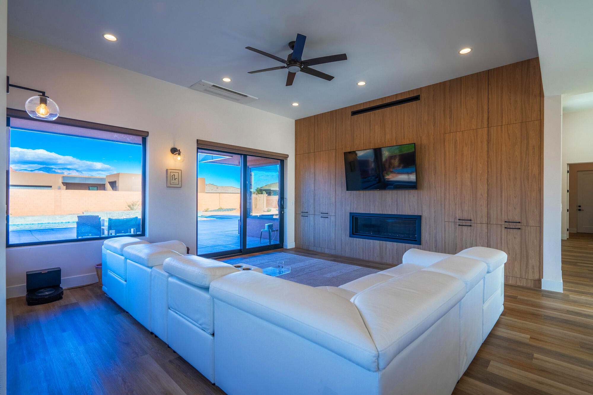 INDIGO TRAILS - Residential