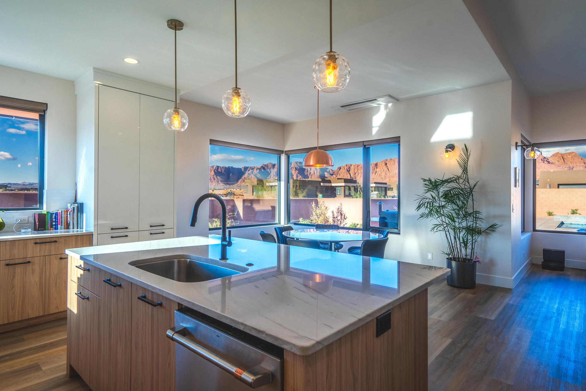 INDIGO TRAILS - Residential