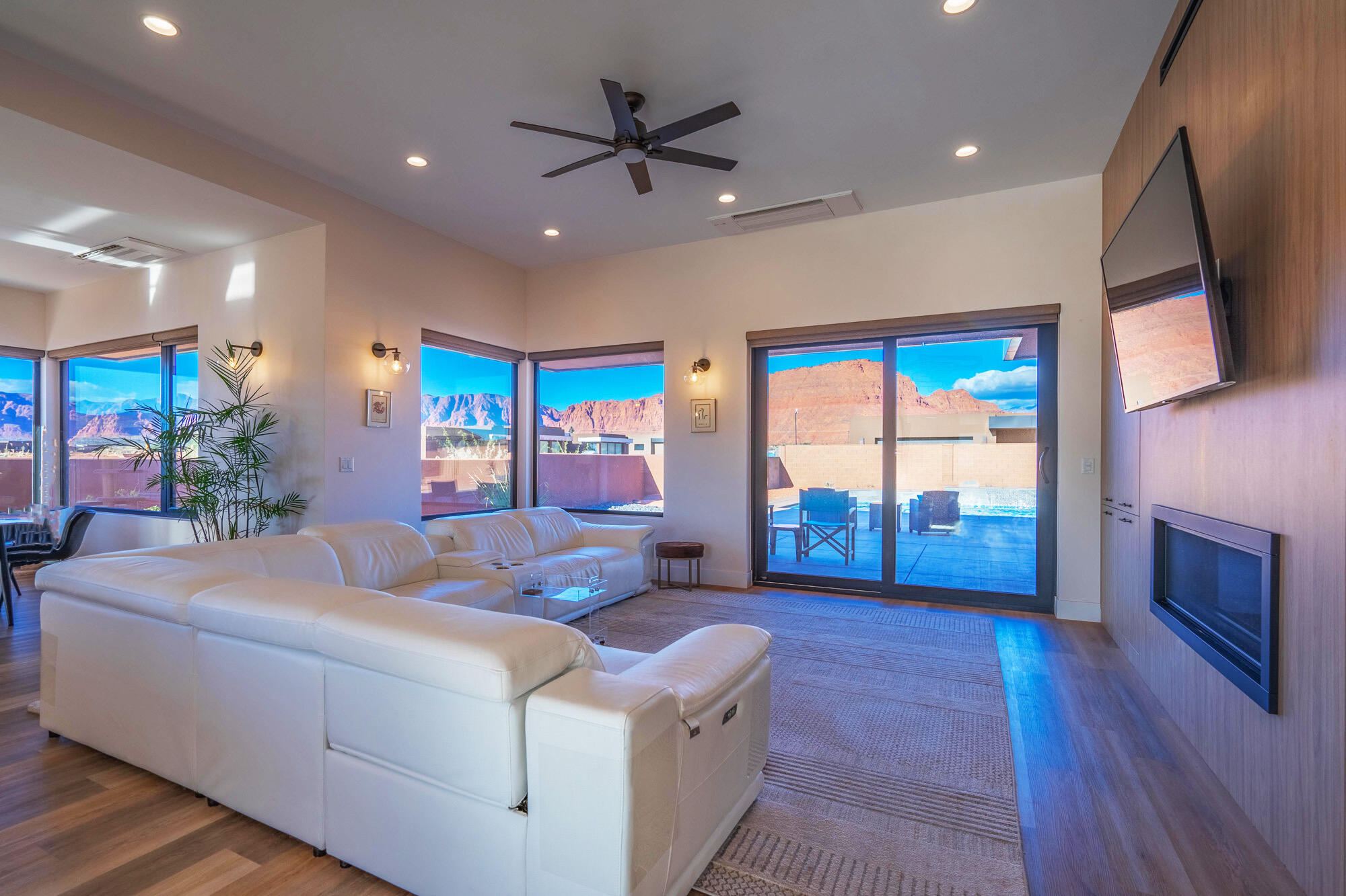 INDIGO TRAILS - Residential