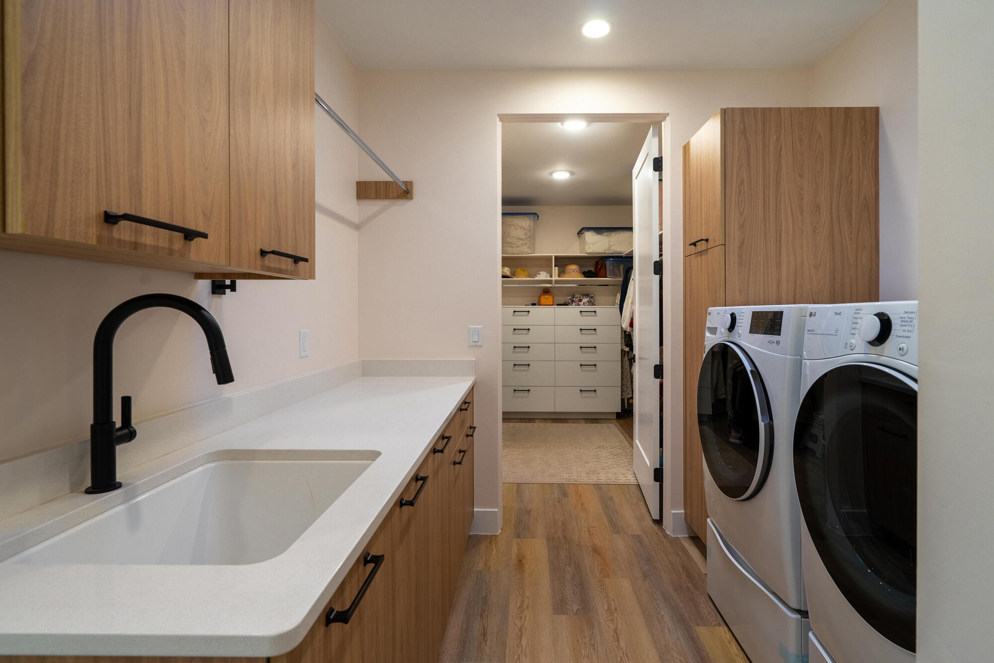 INDIGO TRAILS - Residential