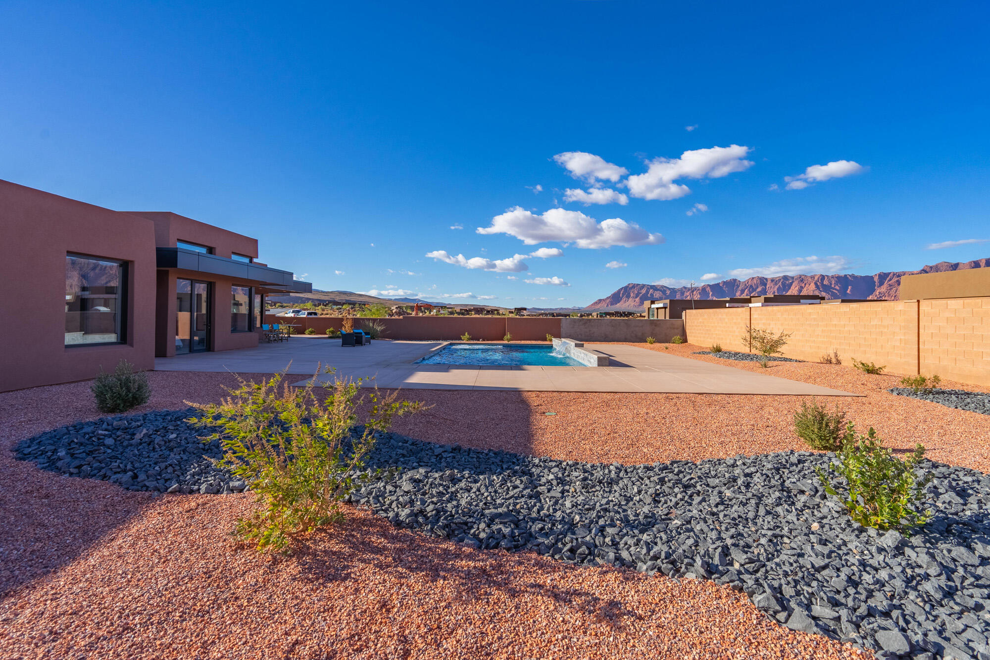 INDIGO TRAILS - Residential