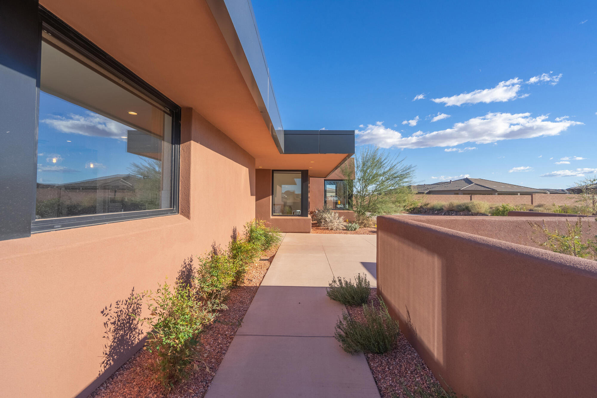 INDIGO TRAILS - Residential