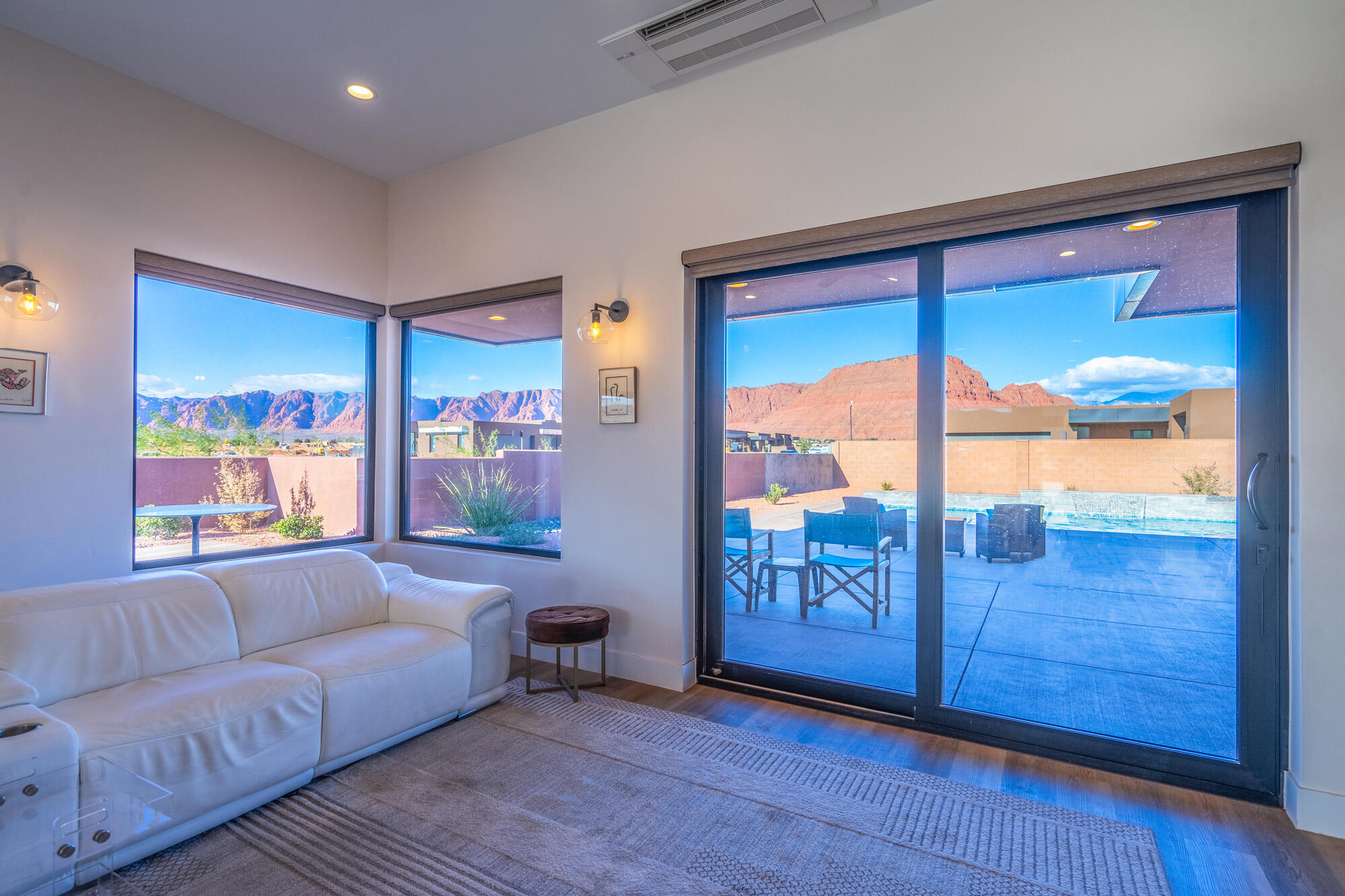 INDIGO TRAILS - Residential