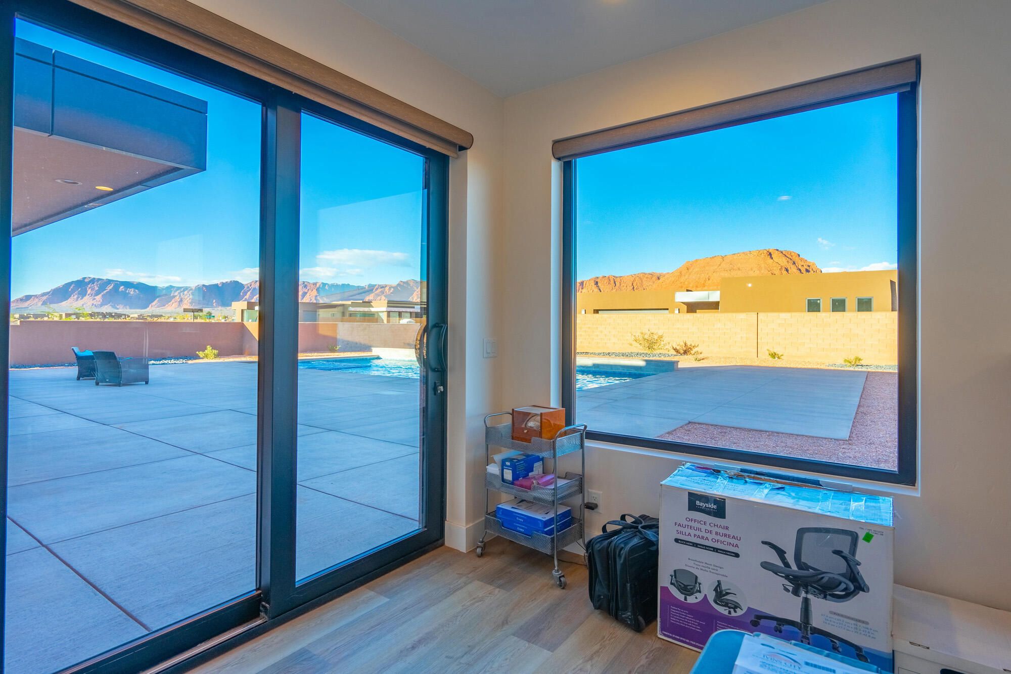 INDIGO TRAILS - Residential