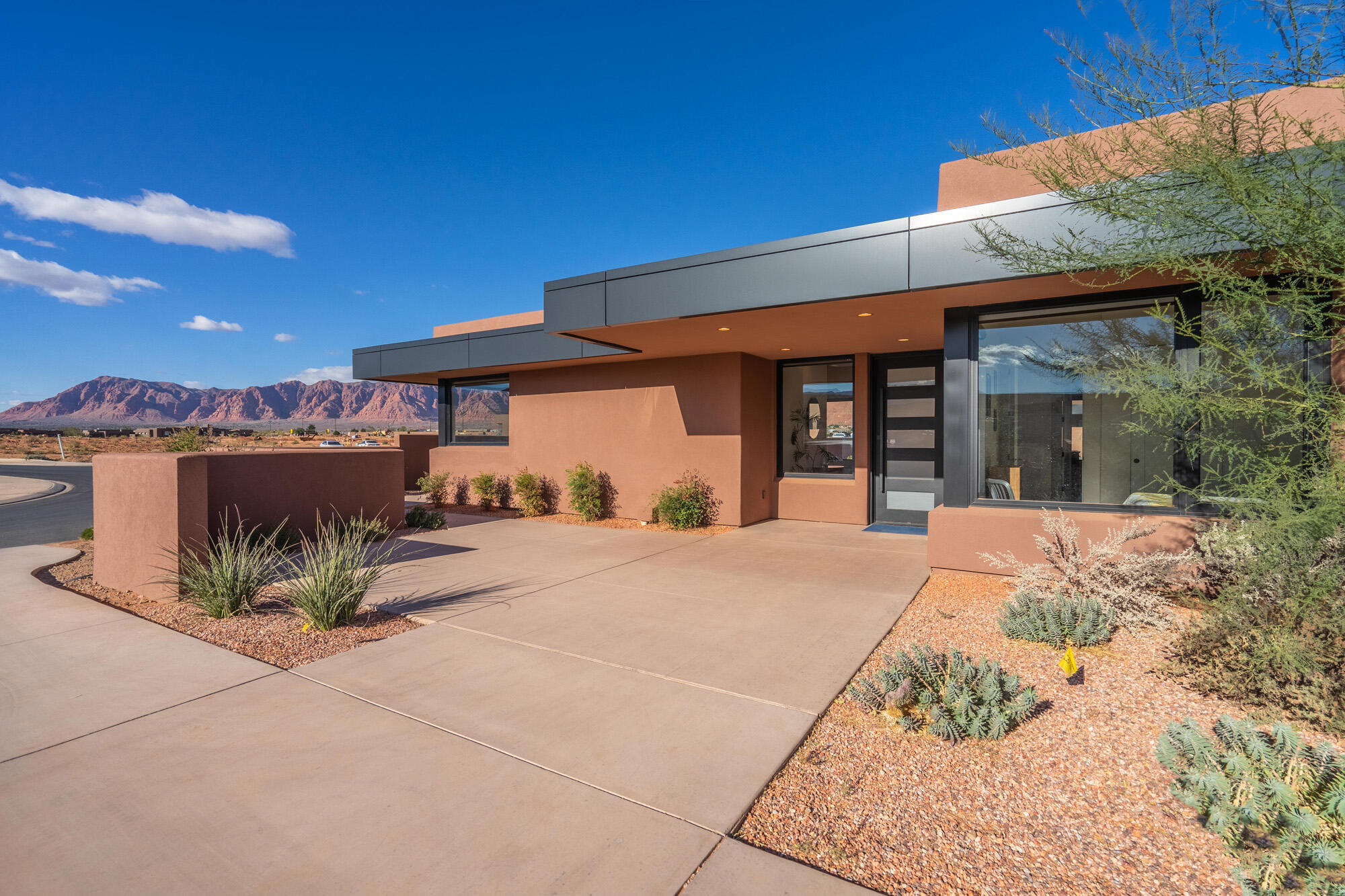 INDIGO TRAILS - Residential