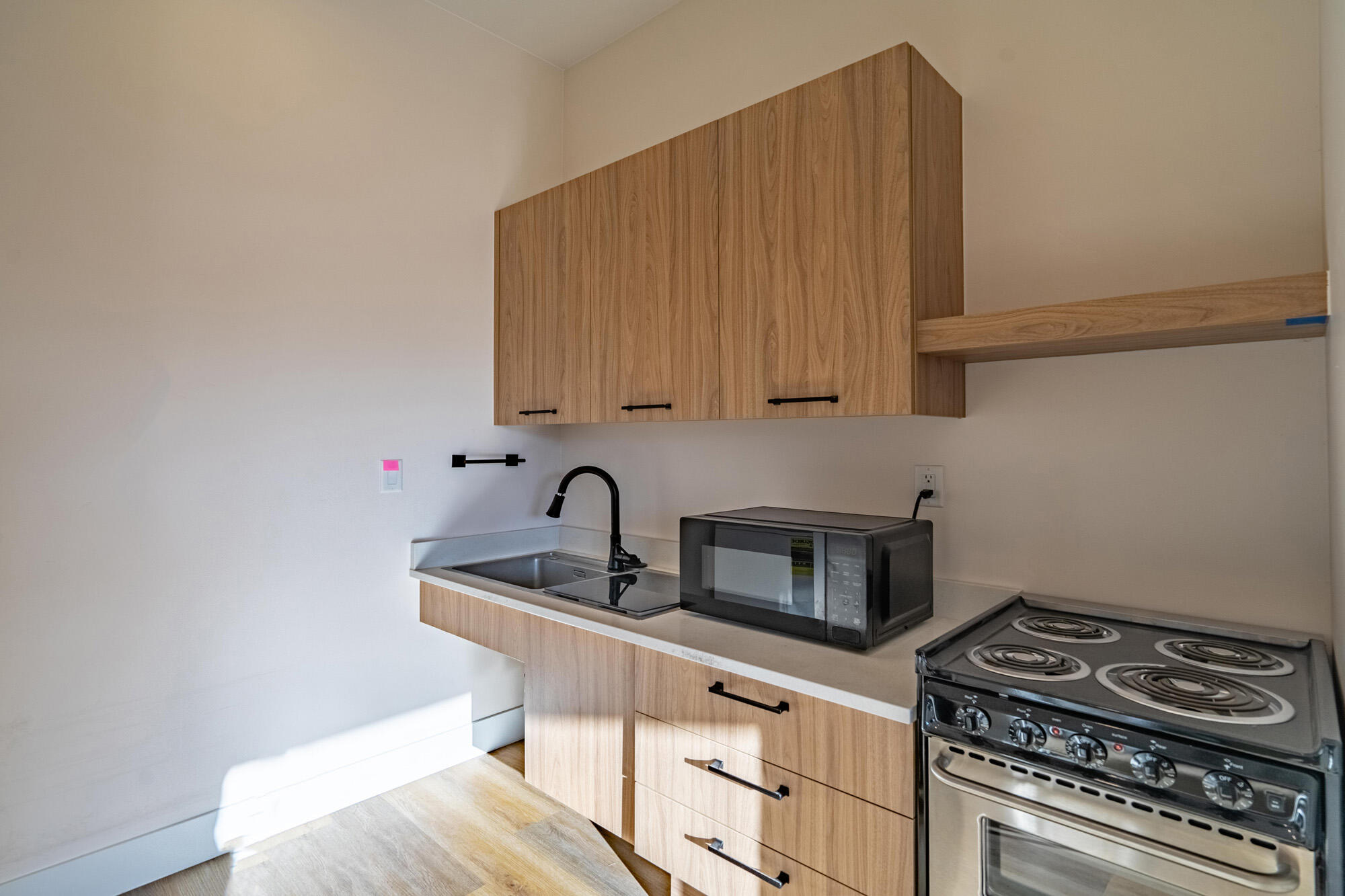 INDIGO TRAILS - Residential