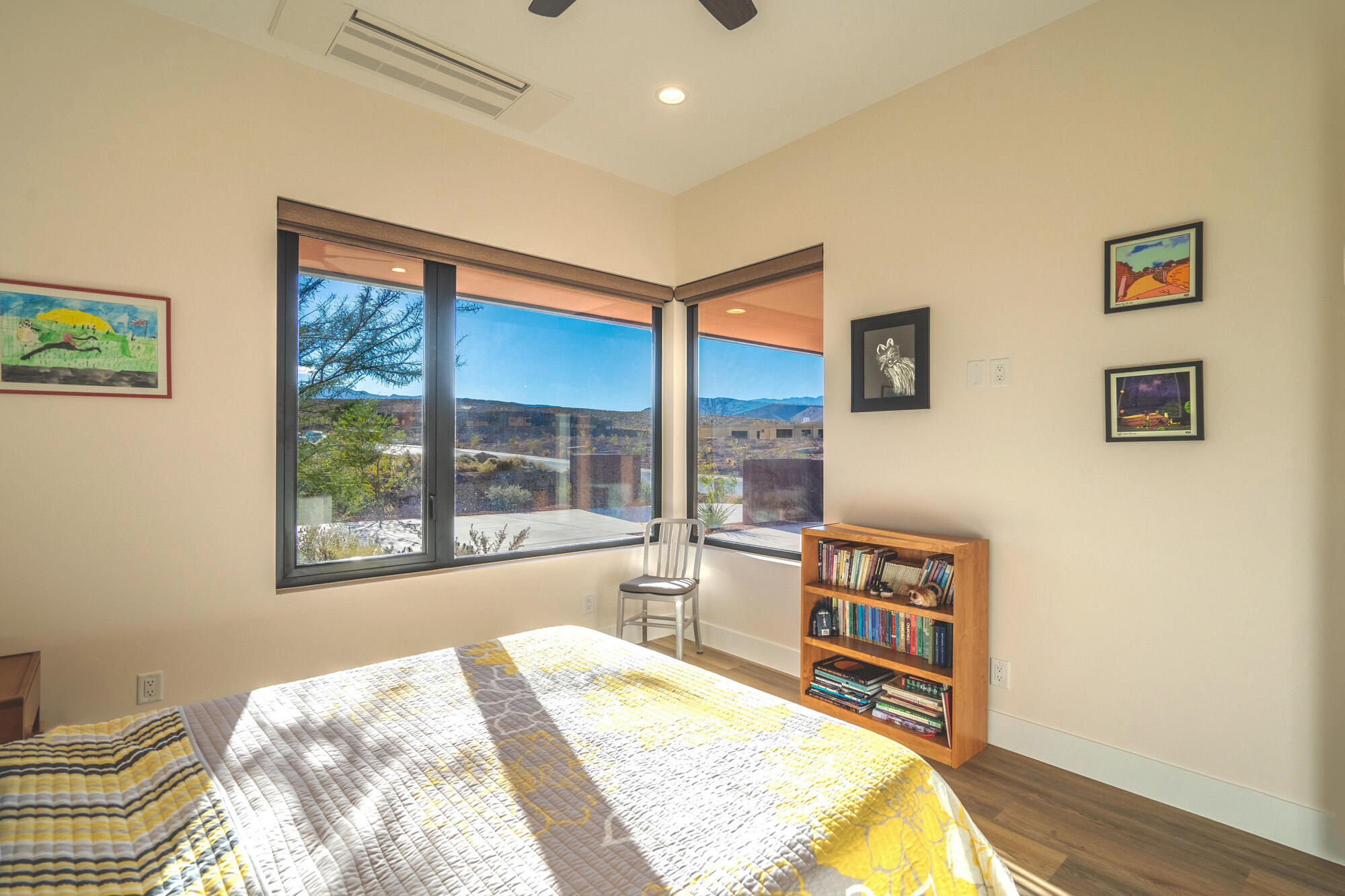 INDIGO TRAILS - Residential