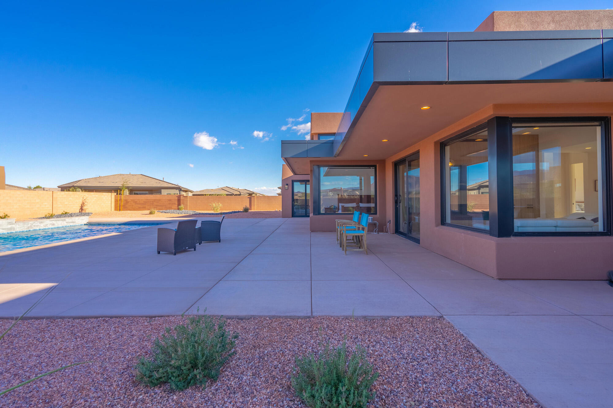 INDIGO TRAILS - Residential