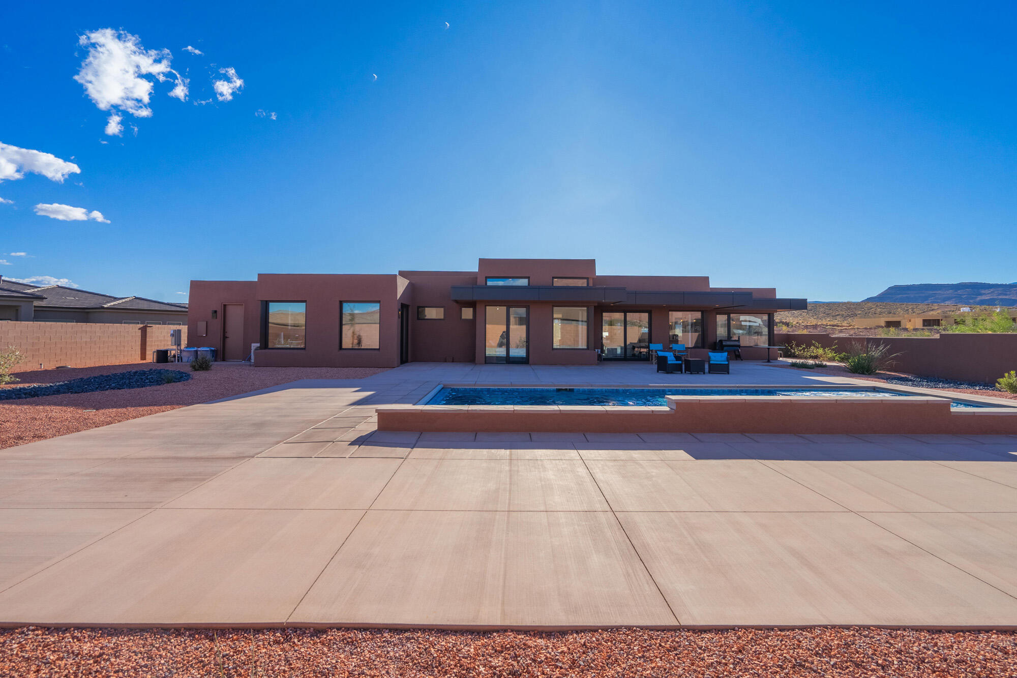 INDIGO TRAILS - Residential