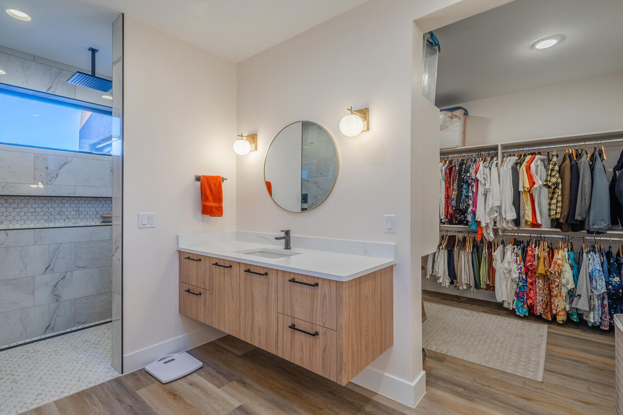 INDIGO TRAILS - Residential