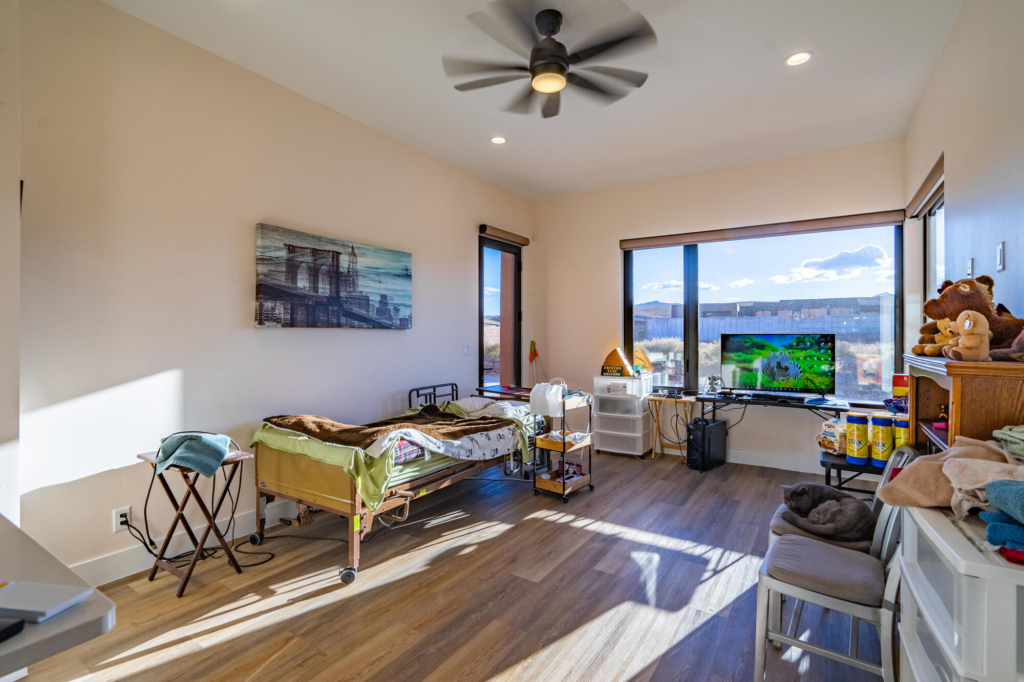 INDIGO TRAILS - Residential