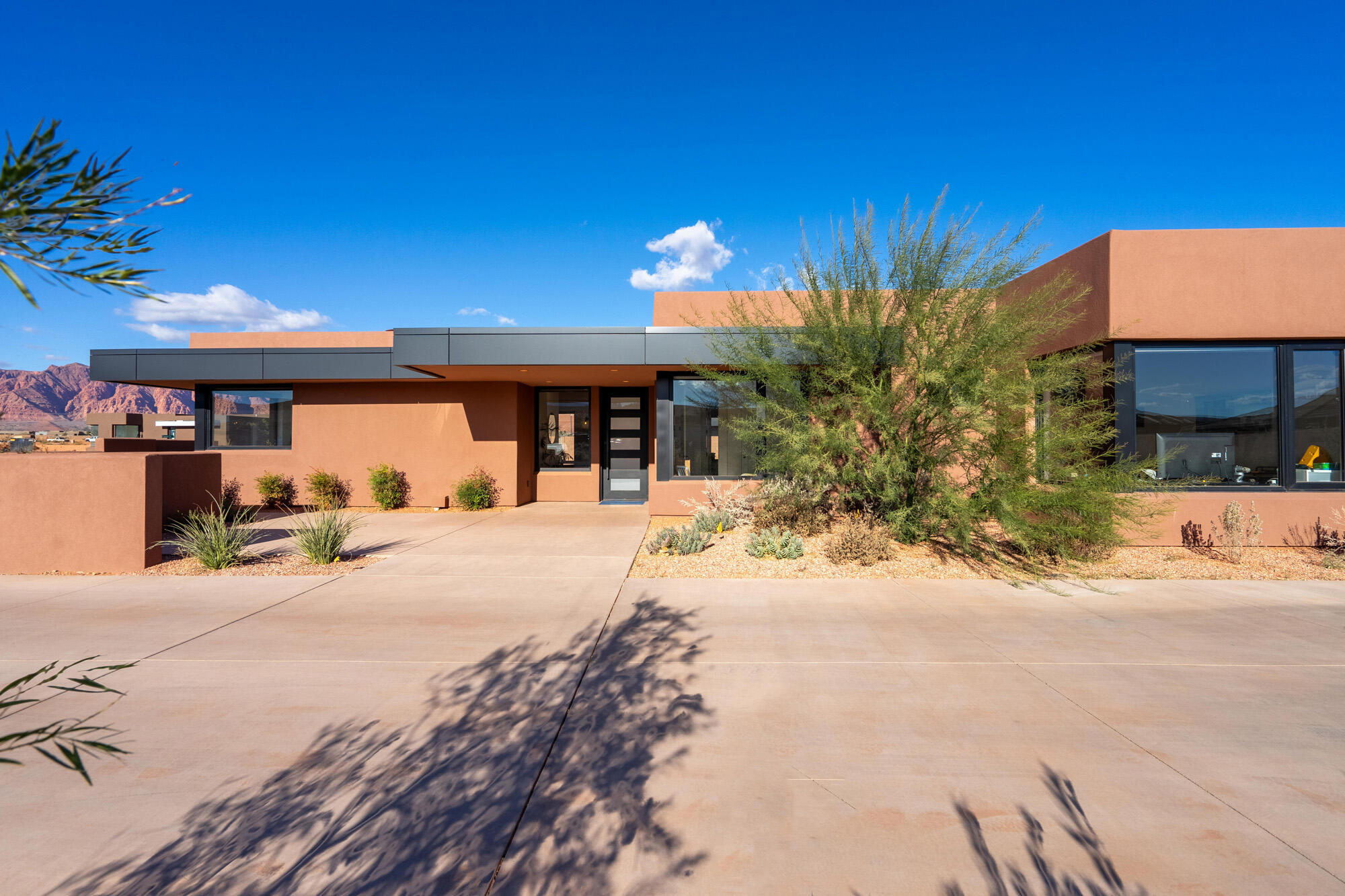 INDIGO TRAILS - Residential