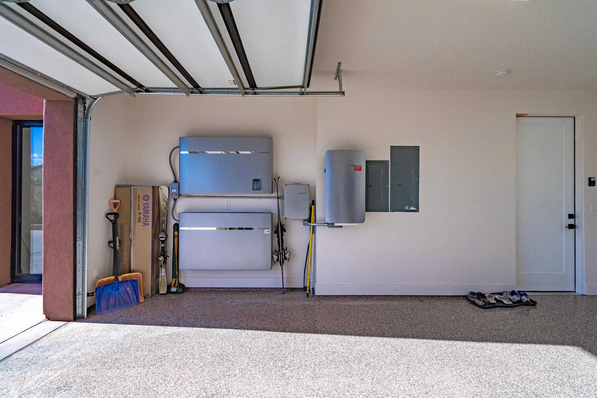 INDIGO TRAILS - Residential