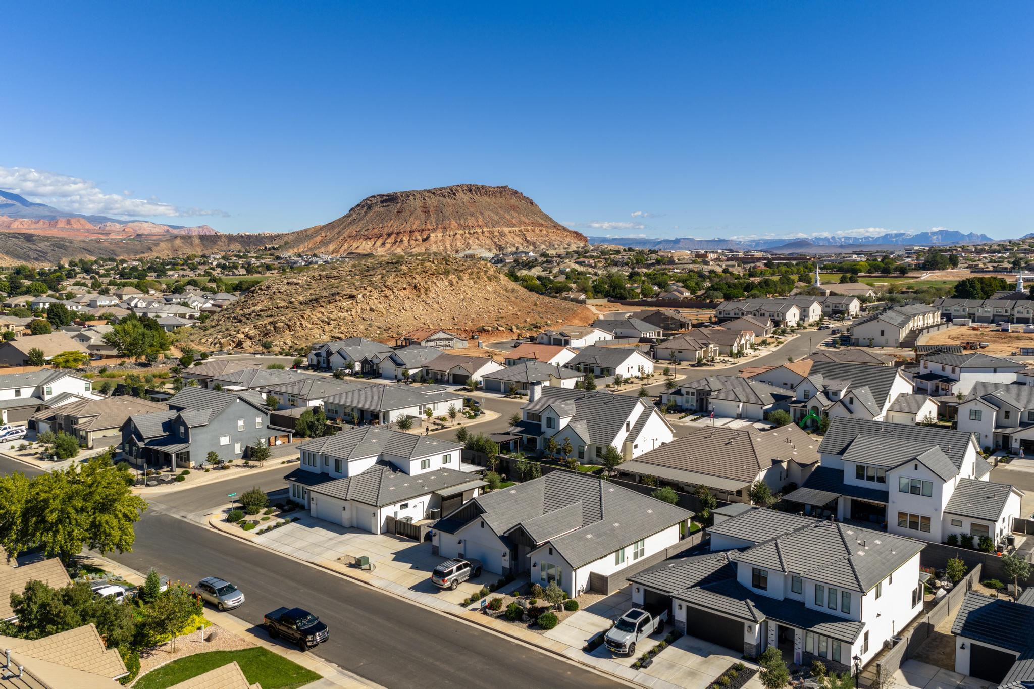 HERITAGE PLACE - Residential