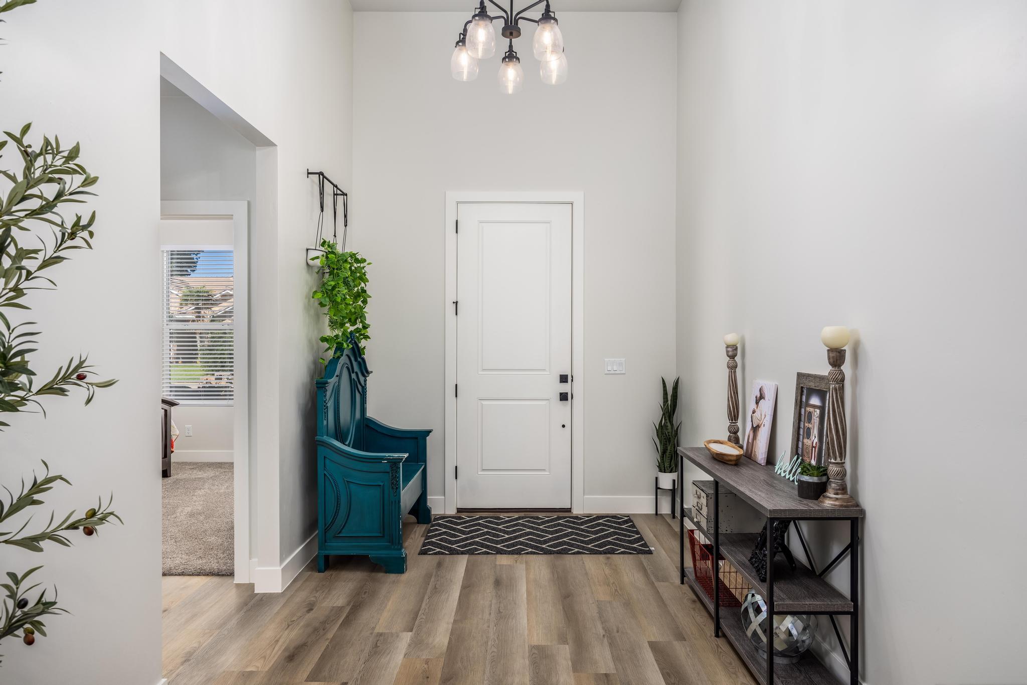 HERITAGE PLACE - Residential