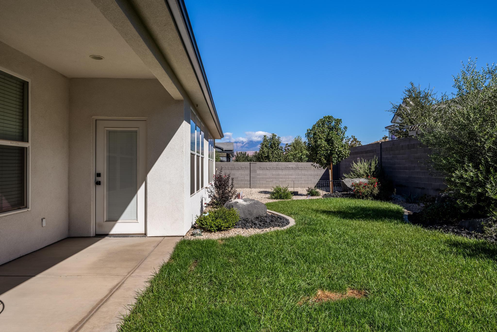 HERITAGE PLACE - Residential