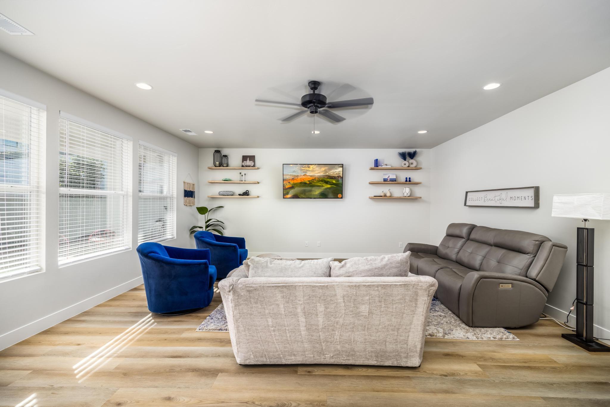 HERITAGE PLACE - Residential