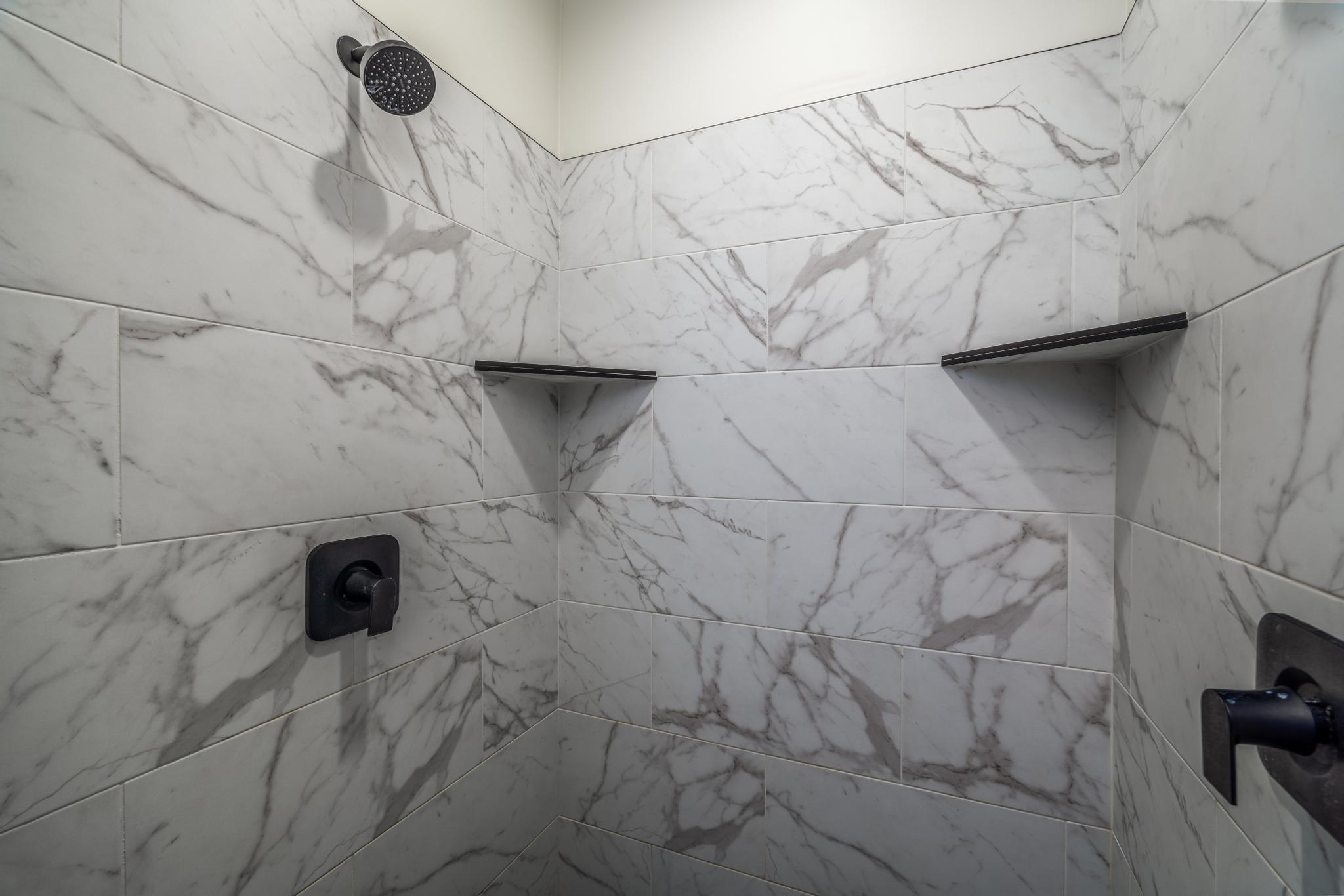 HERITAGE PLACE - Residential