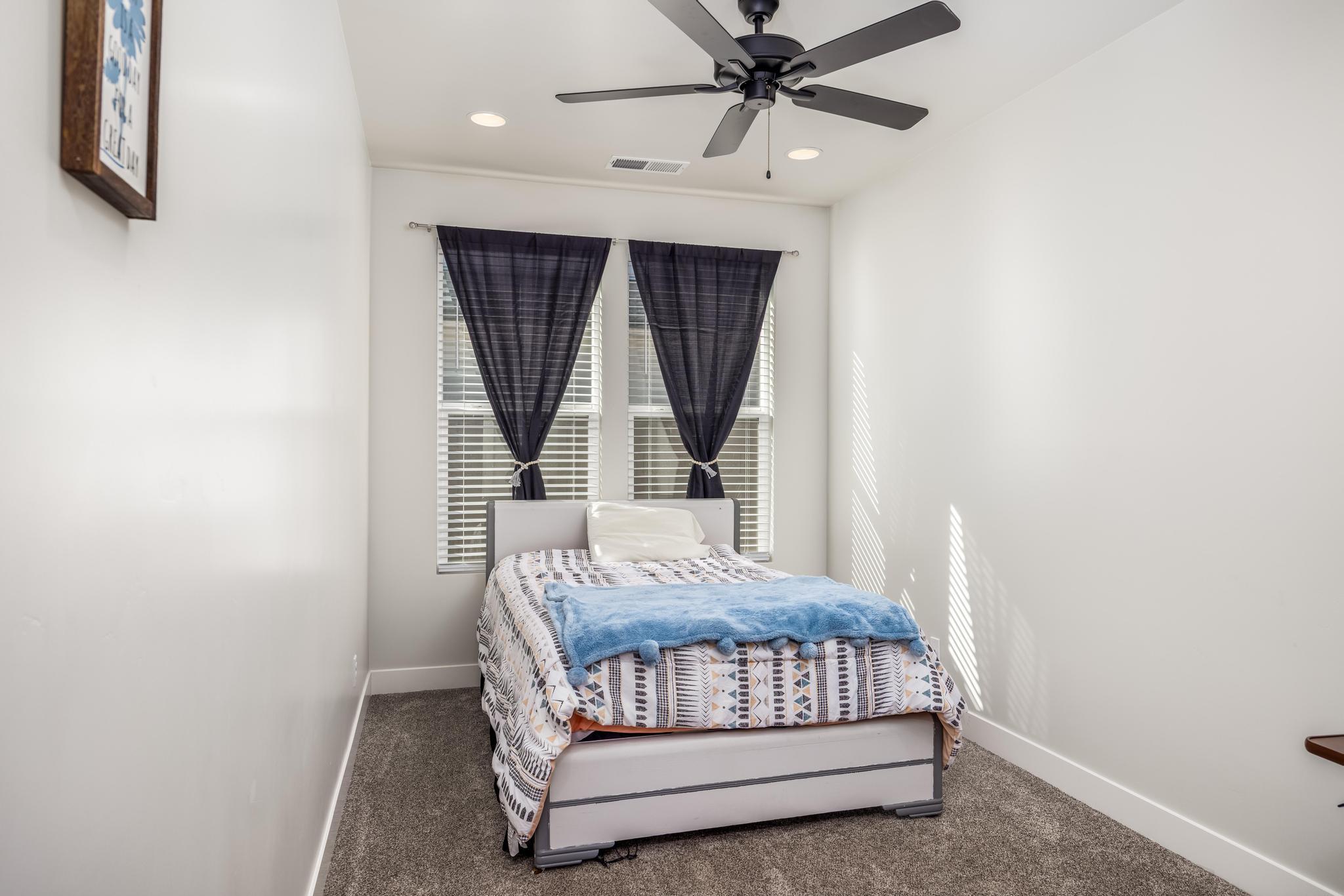 HERITAGE PLACE - Residential