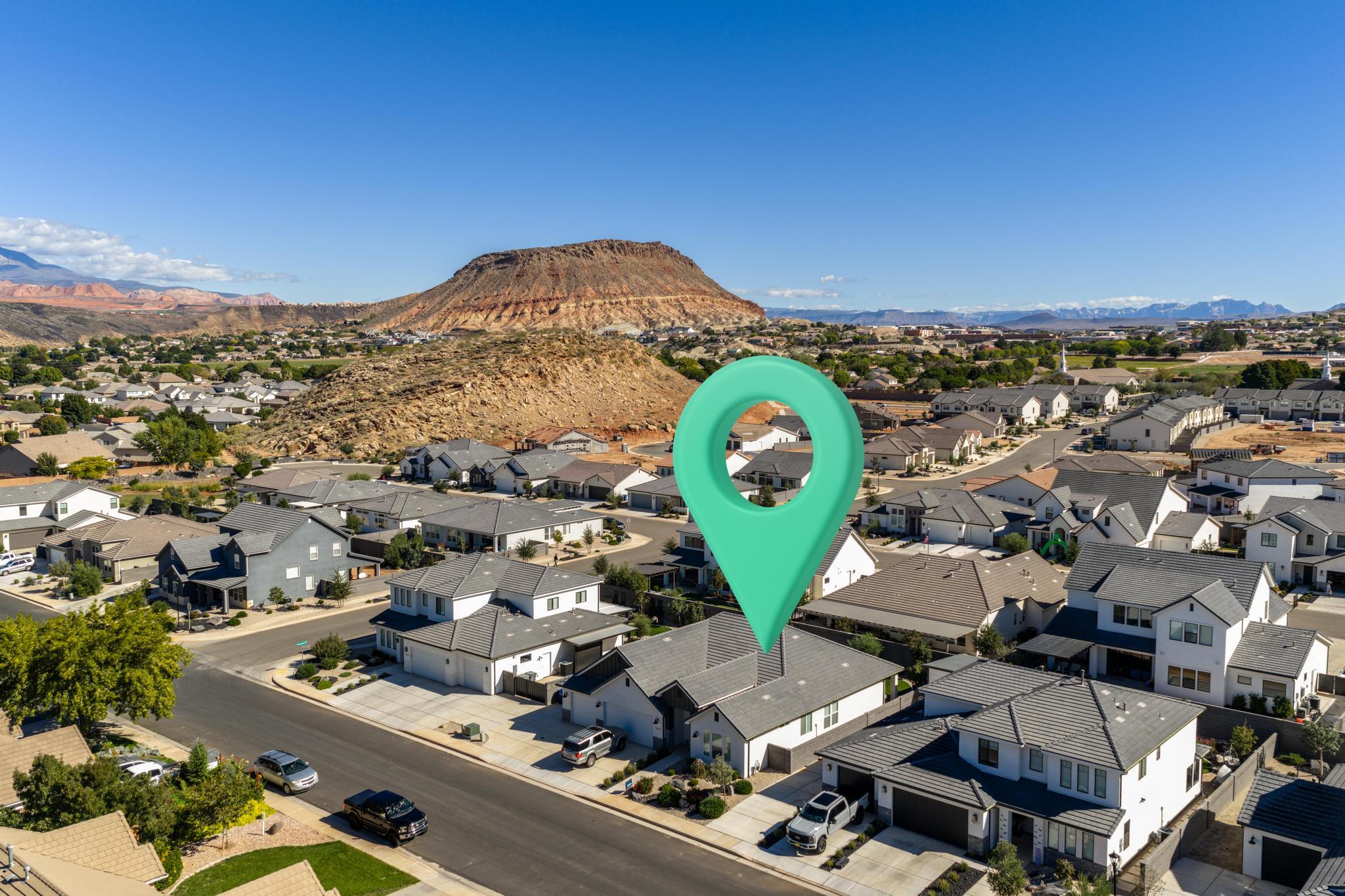 HERITAGE PLACE - Residential