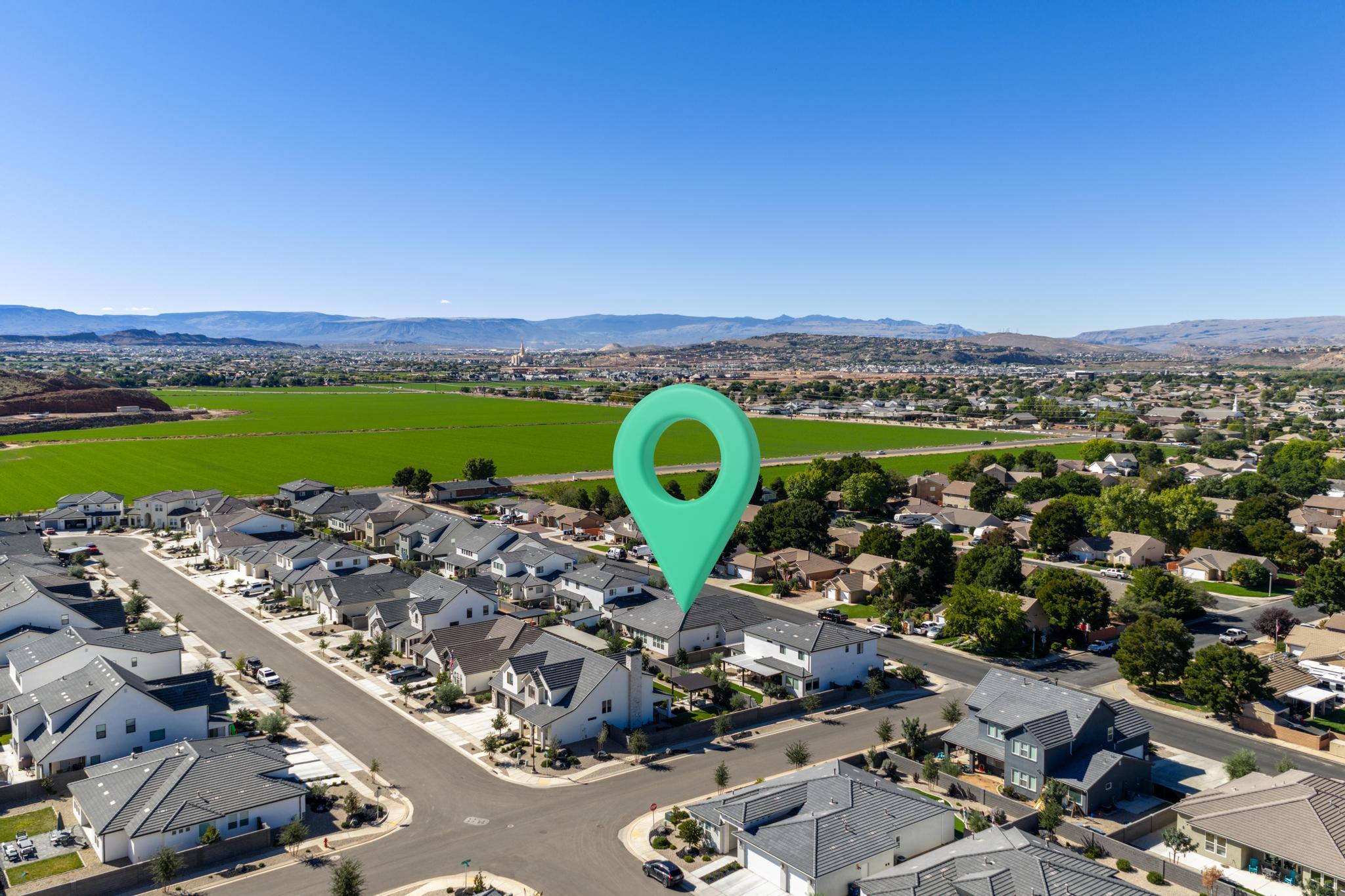 HERITAGE PLACE - Residential