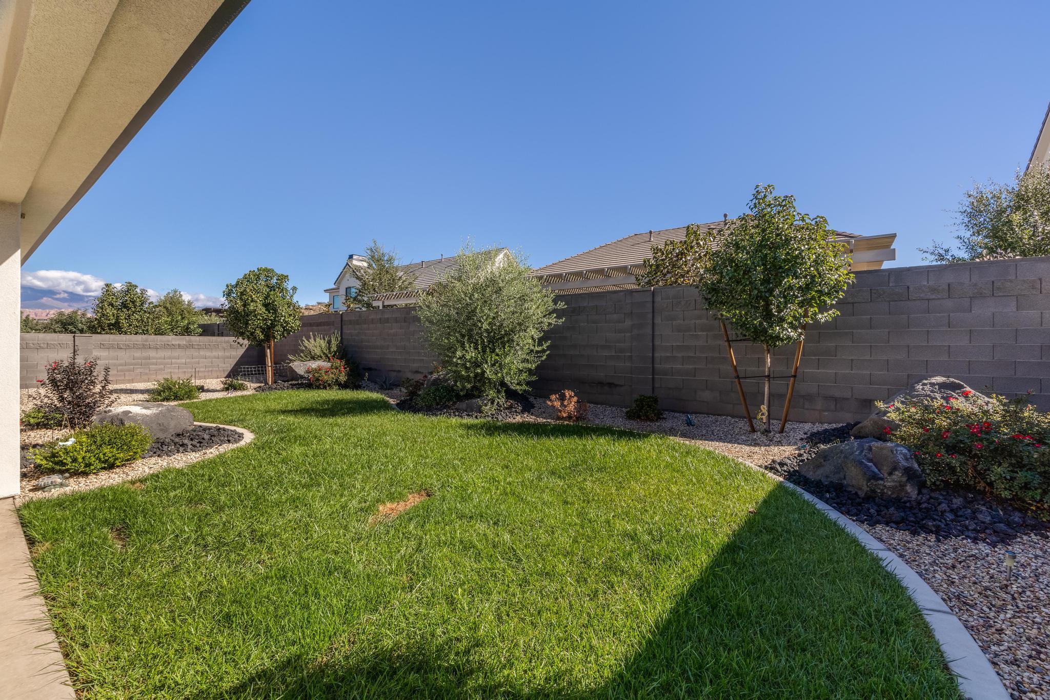 HERITAGE PLACE - Residential