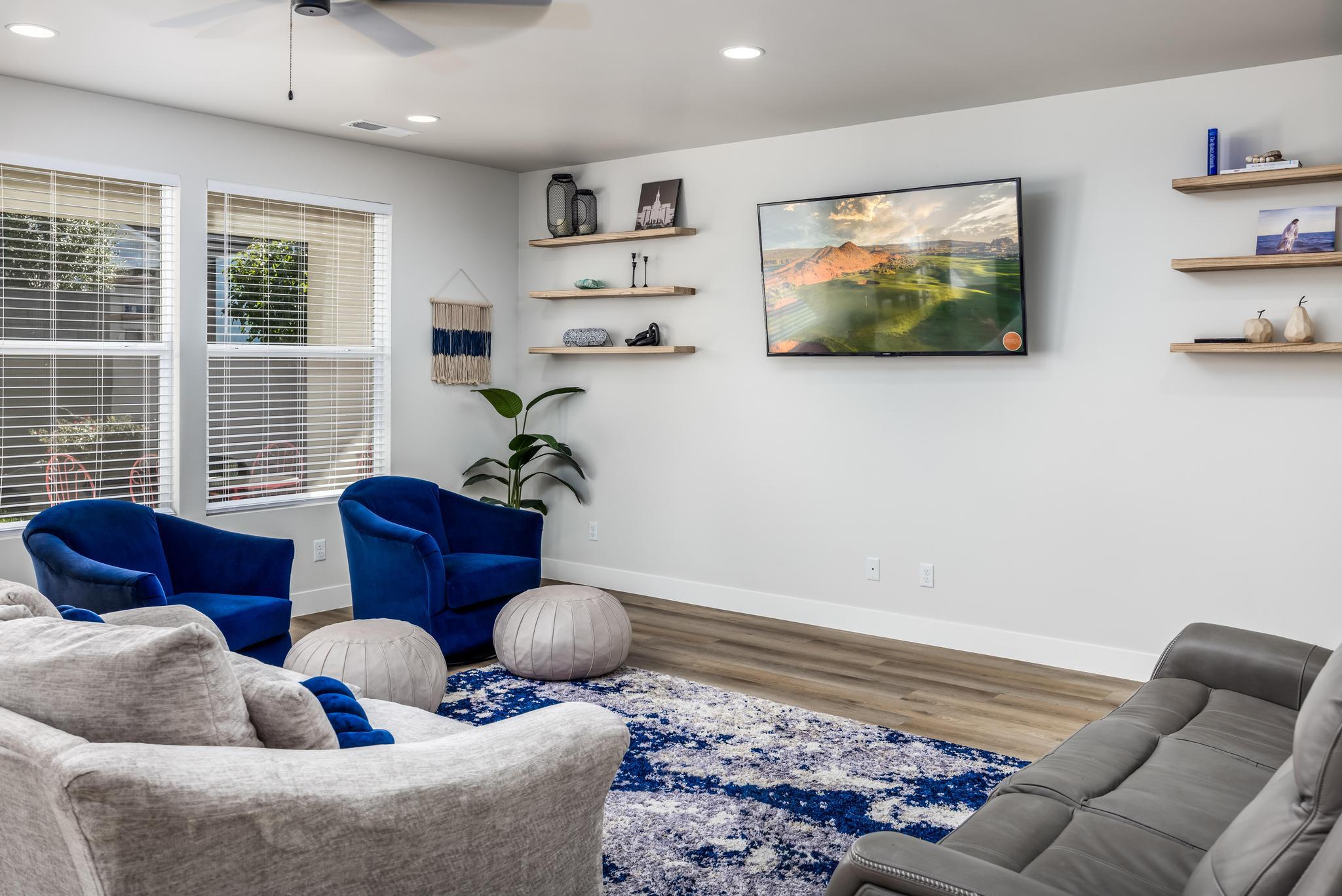 HERITAGE PLACE - Residential