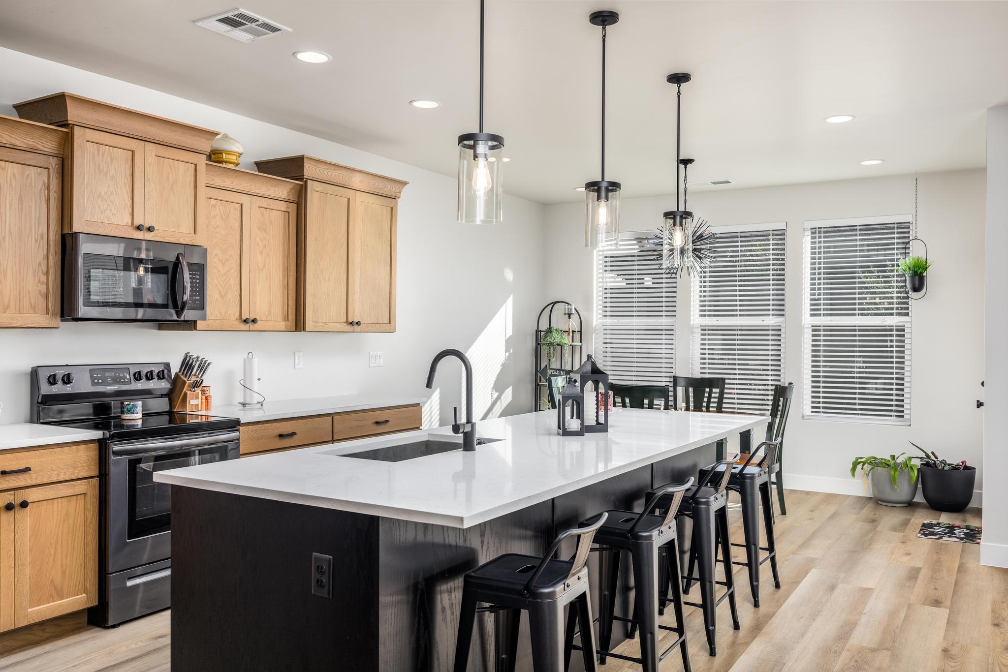 HERITAGE PLACE - Residential