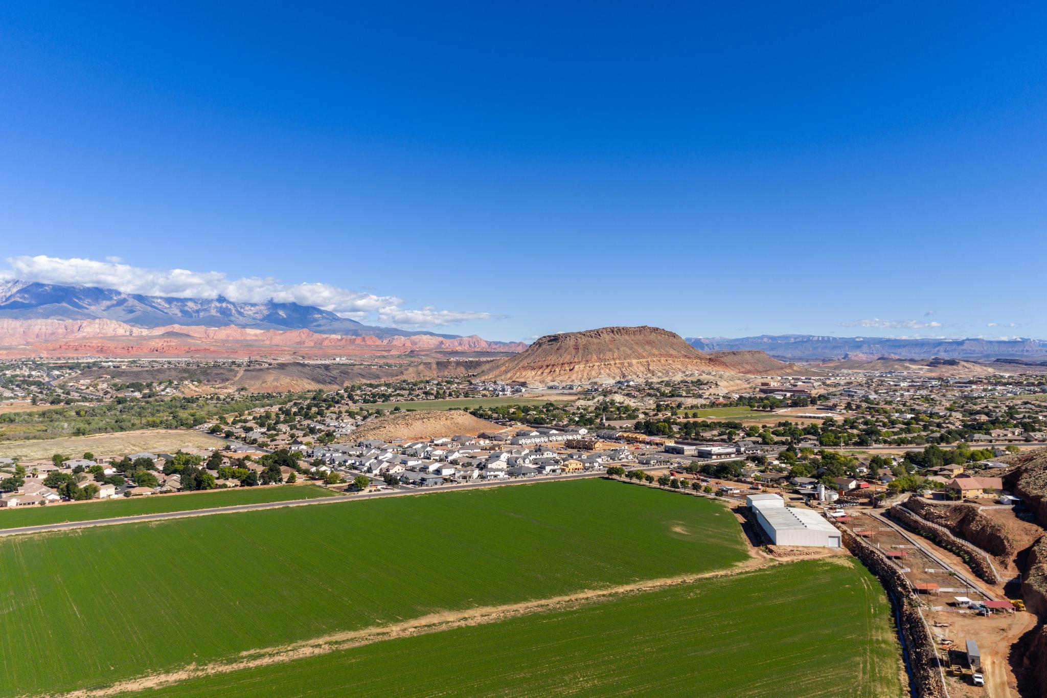 HERITAGE PLACE - Residential