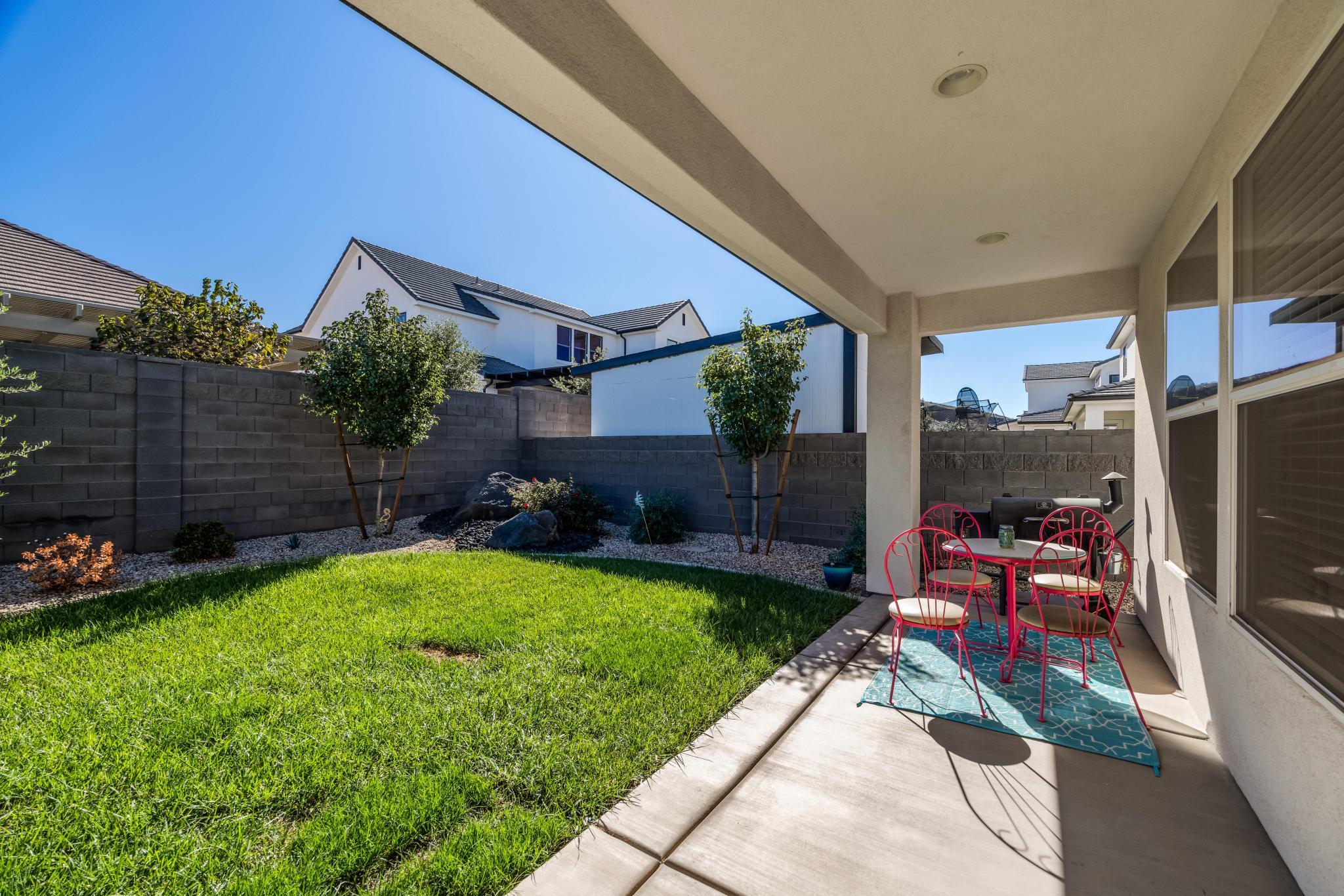 HERITAGE PLACE - Residential