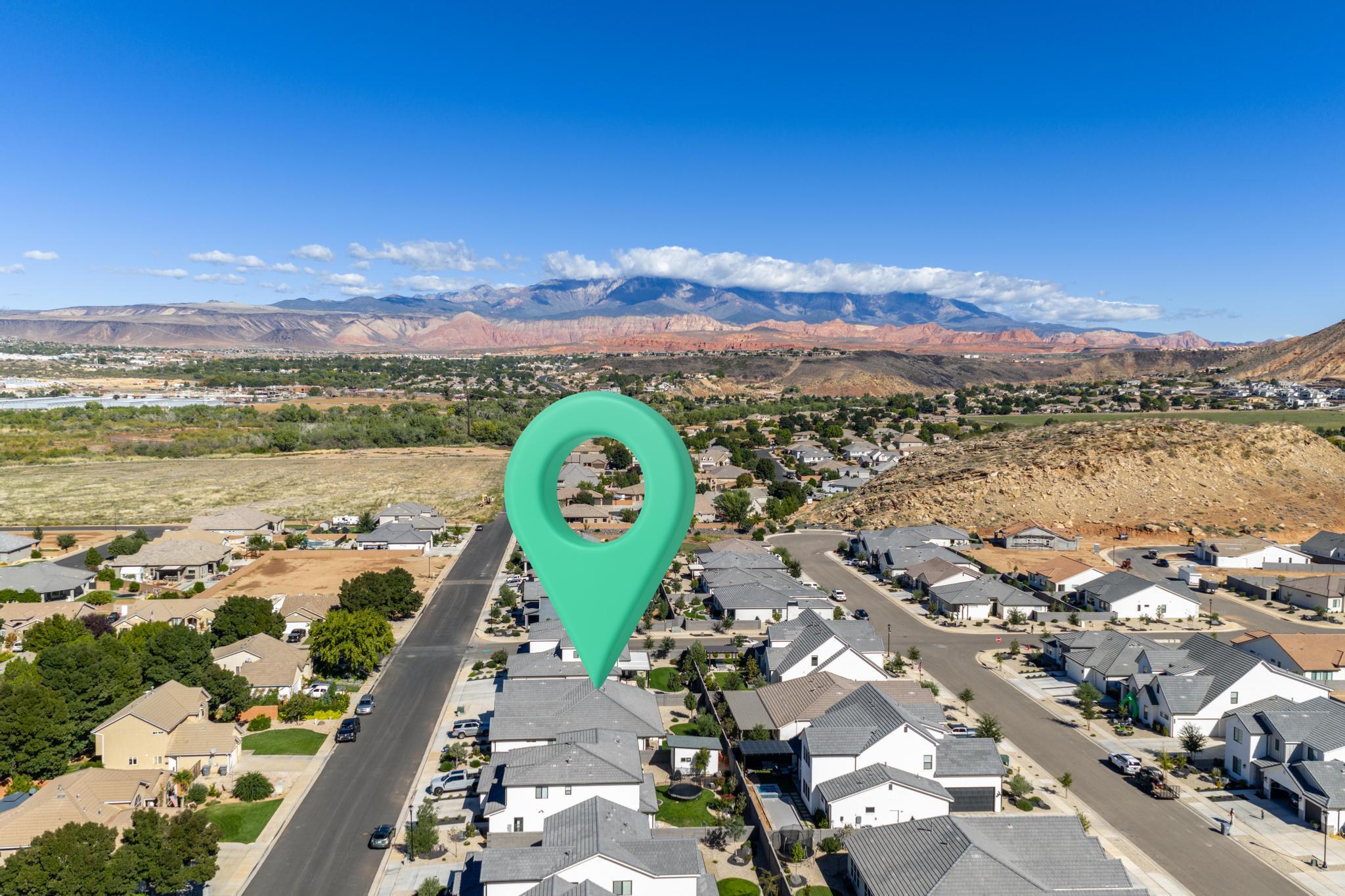 HERITAGE PLACE - Residential