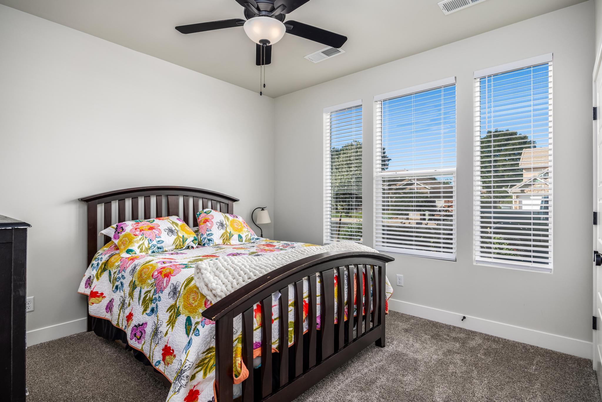 HERITAGE PLACE - Residential