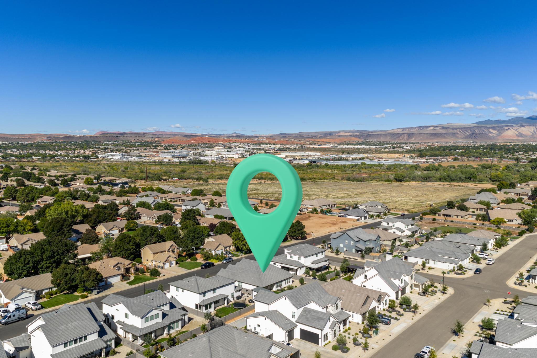 HERITAGE PLACE - Residential