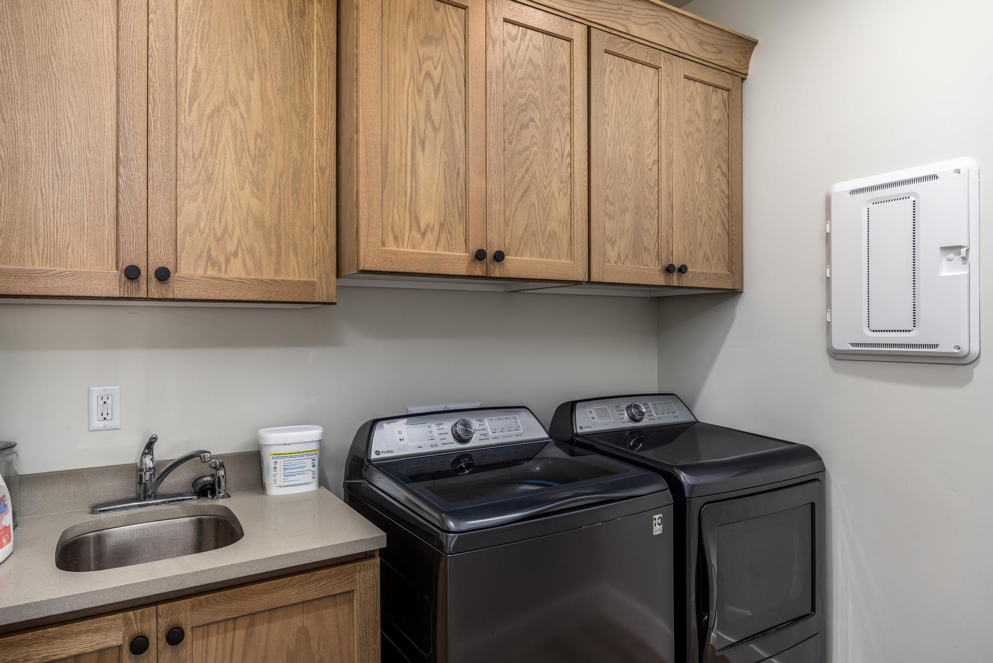 HERITAGE PLACE - Residential