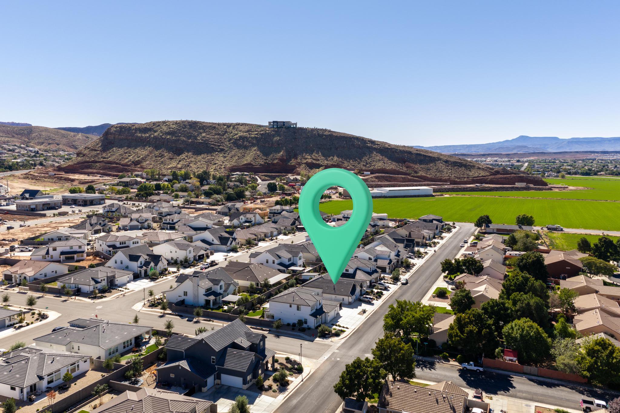 HERITAGE PLACE - Residential