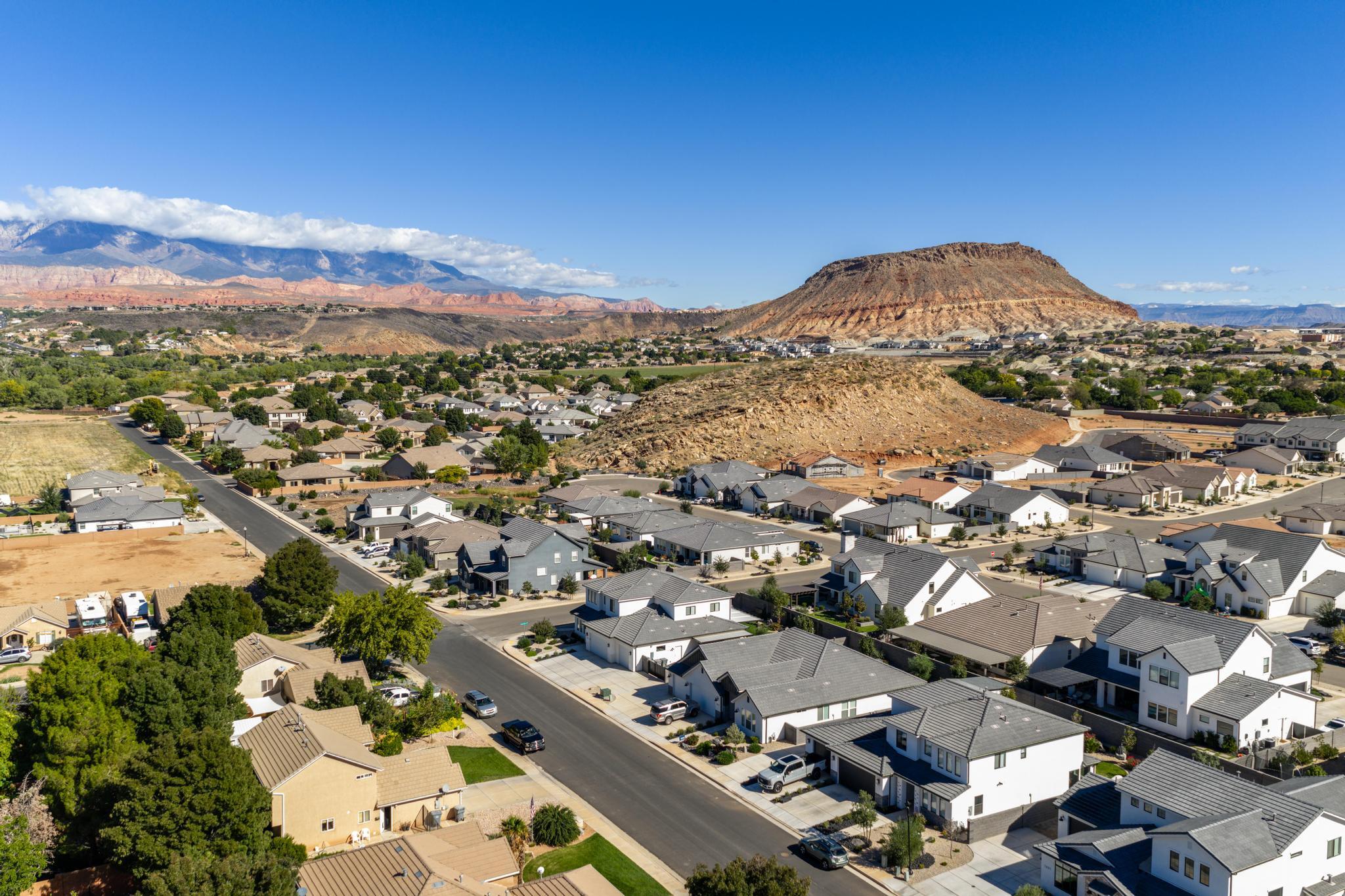 HERITAGE PLACE - Residential