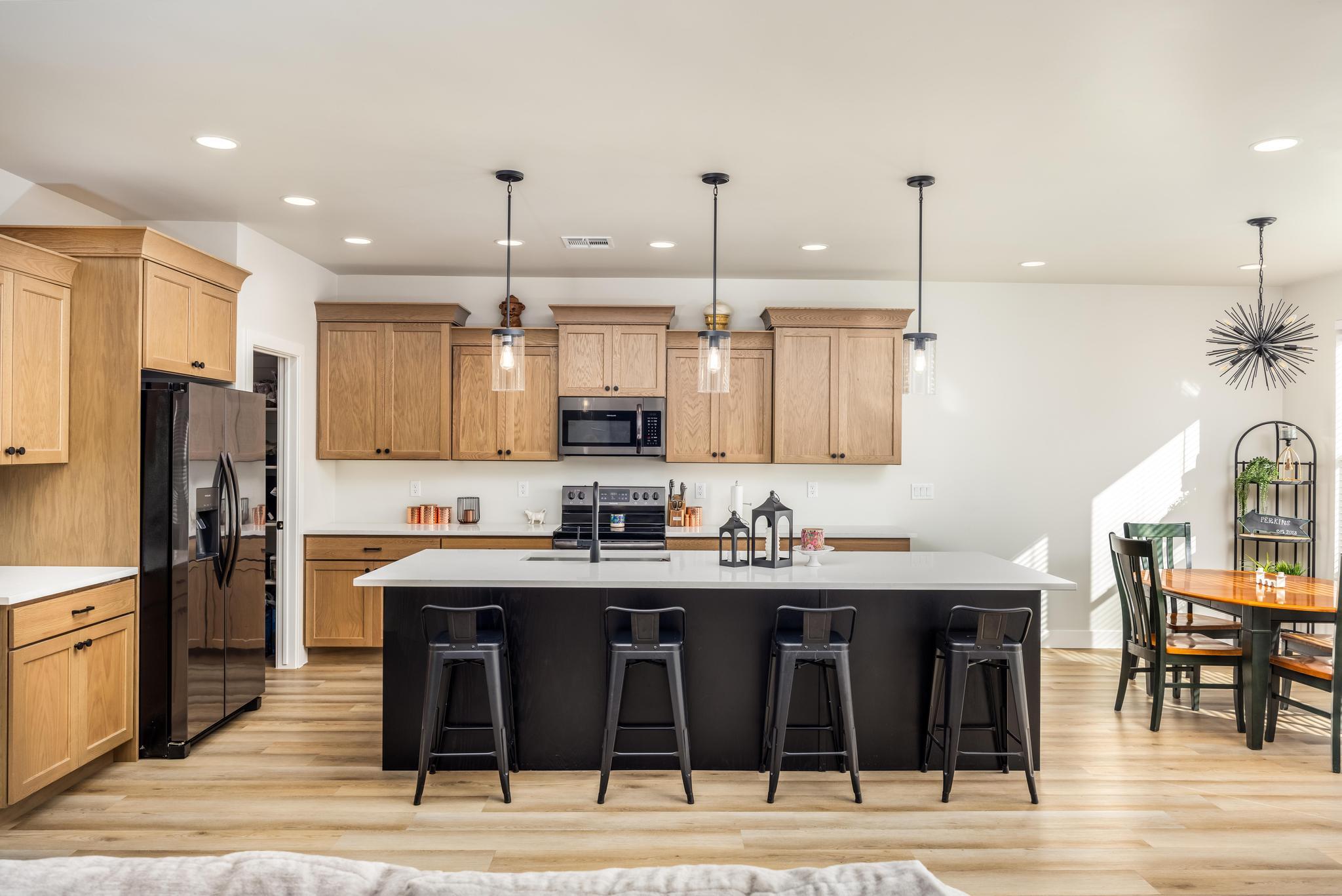 HERITAGE PLACE - Residential