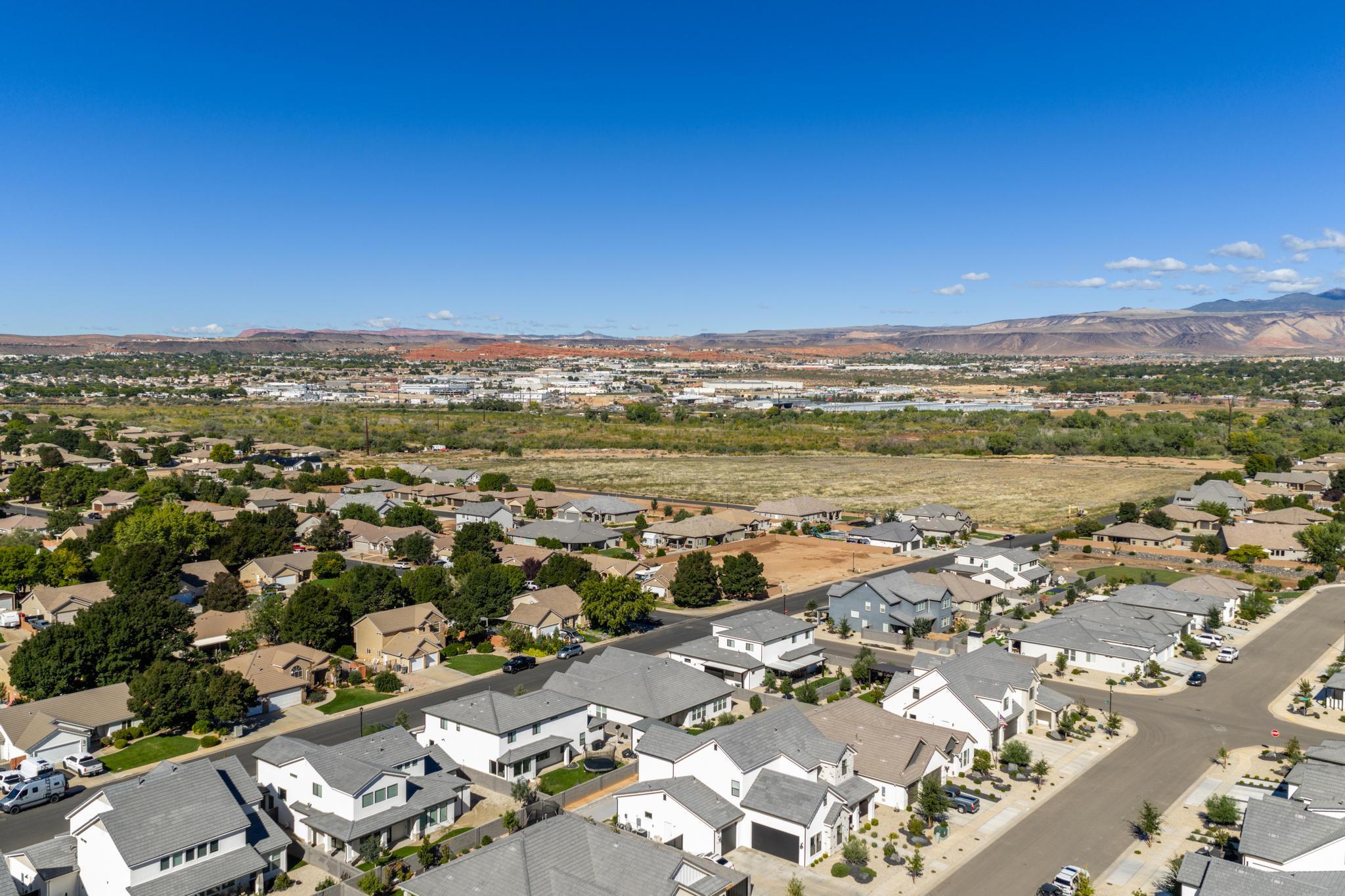 HERITAGE PLACE - Residential