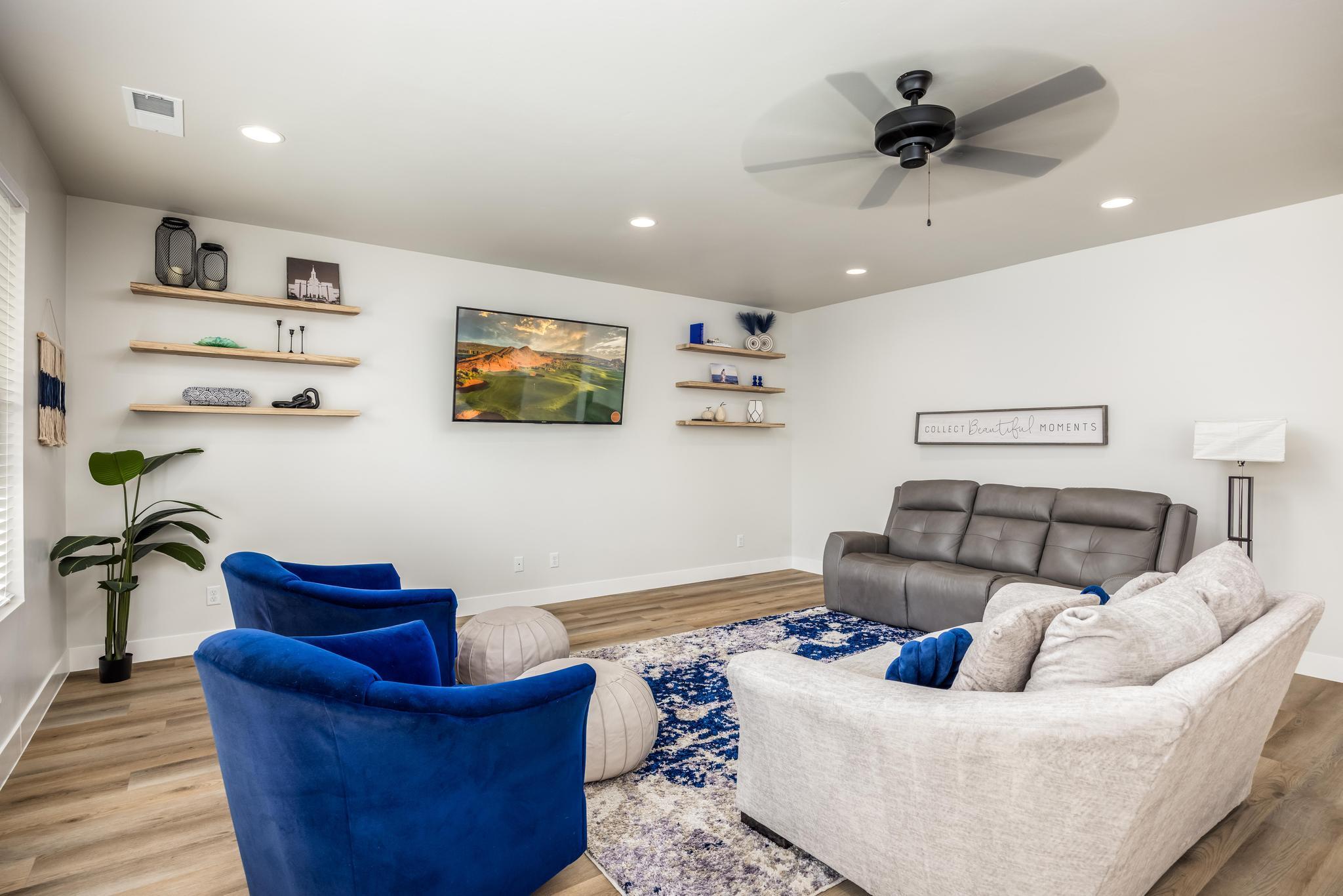 HERITAGE PLACE - Residential