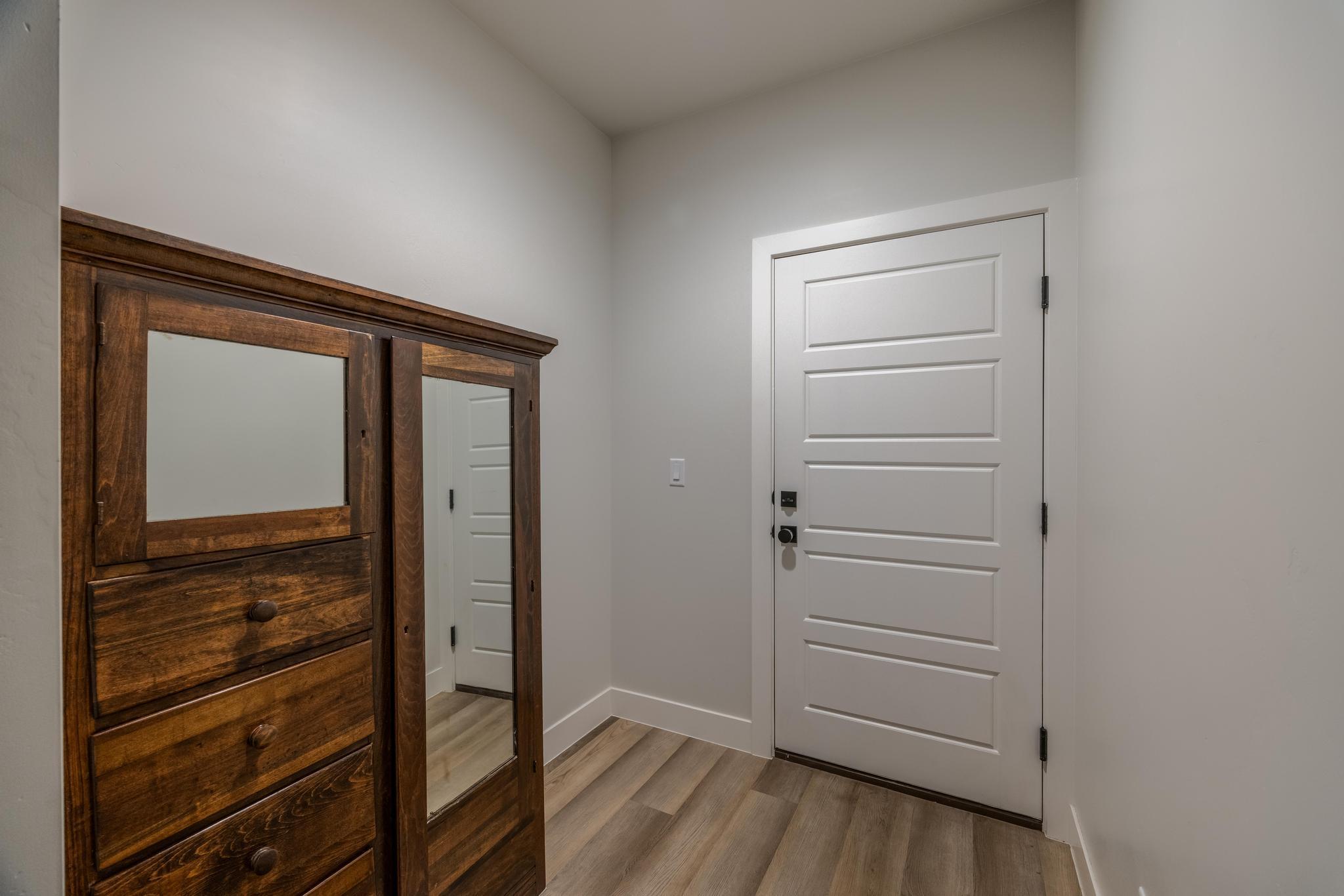 HERITAGE PLACE - Residential